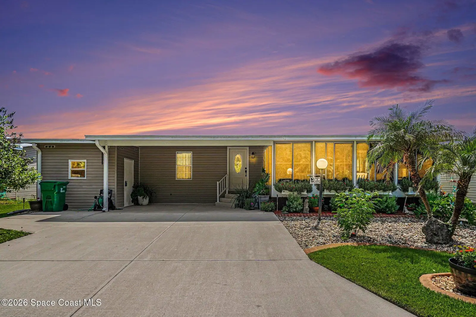 352 Scenic Drive 254, Cocoa, Fl 32926, FL