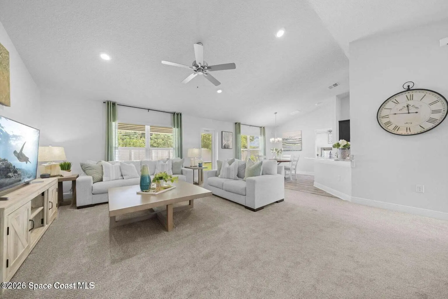 863 Bayharbor Avenue Se, Palm Bay, Fl 32909, FL