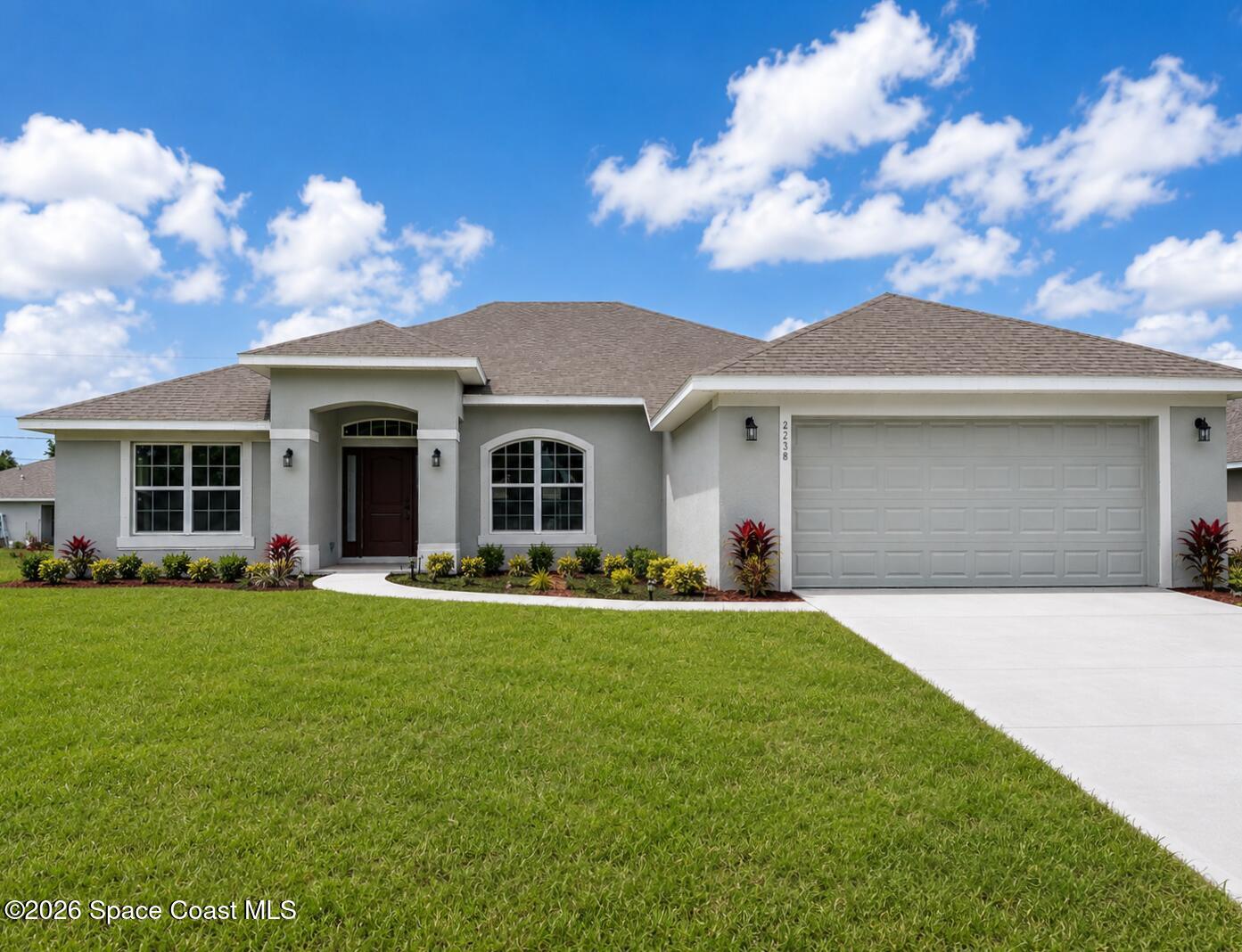 2940 Flanders Avenue Se, Palm Bay, Fl 32909, FL
