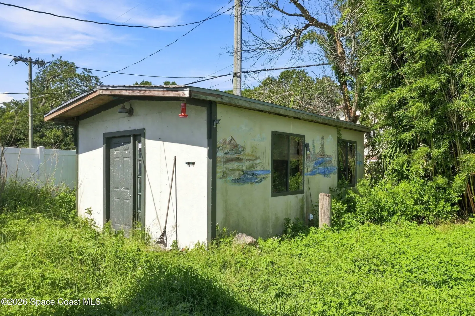 1026 Holland Street, Melbourne, Fl 32935, FL