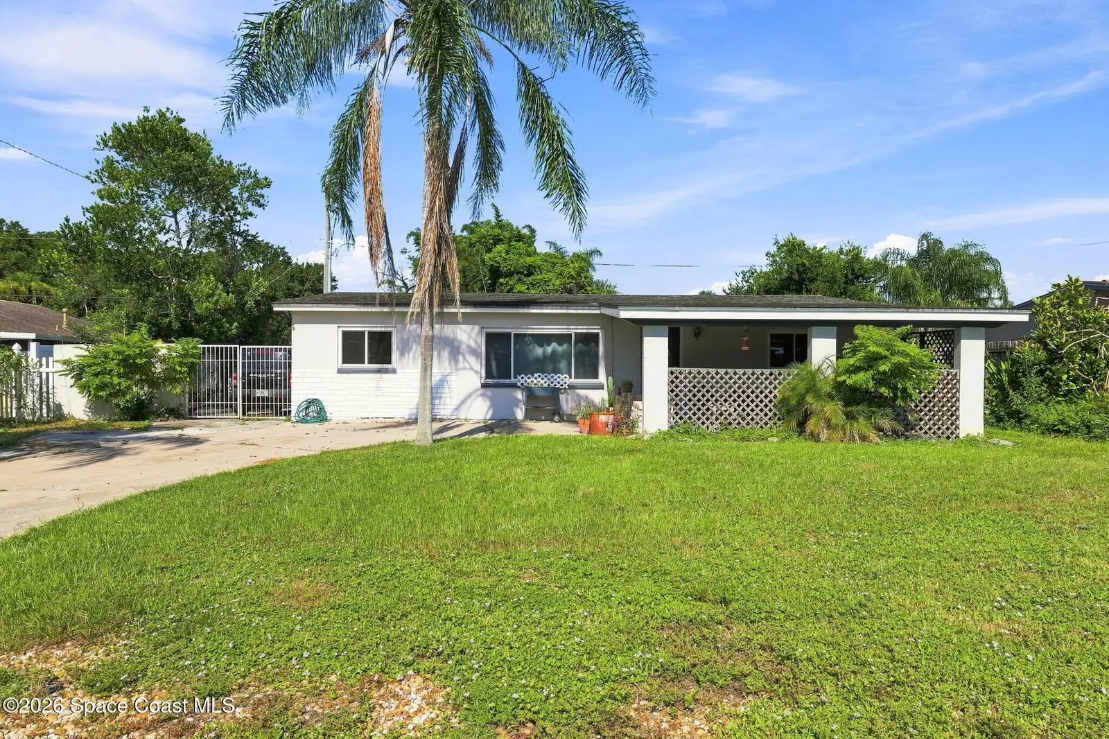 1026 Holland Street, Melbourne, Fl 32935, FL