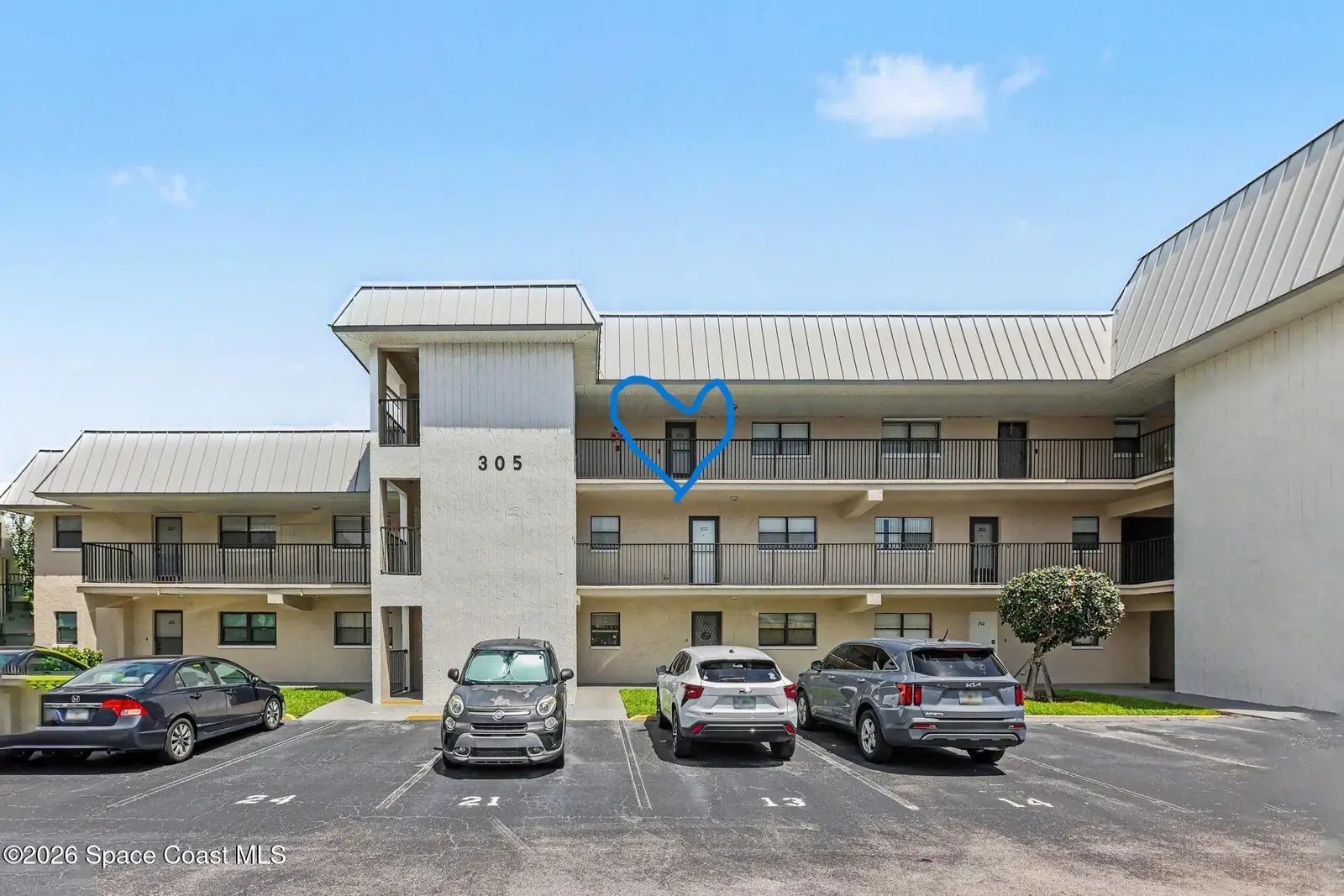 305 Tangle Run Boulevard 1231, Melbourne, Fl 32940, FL