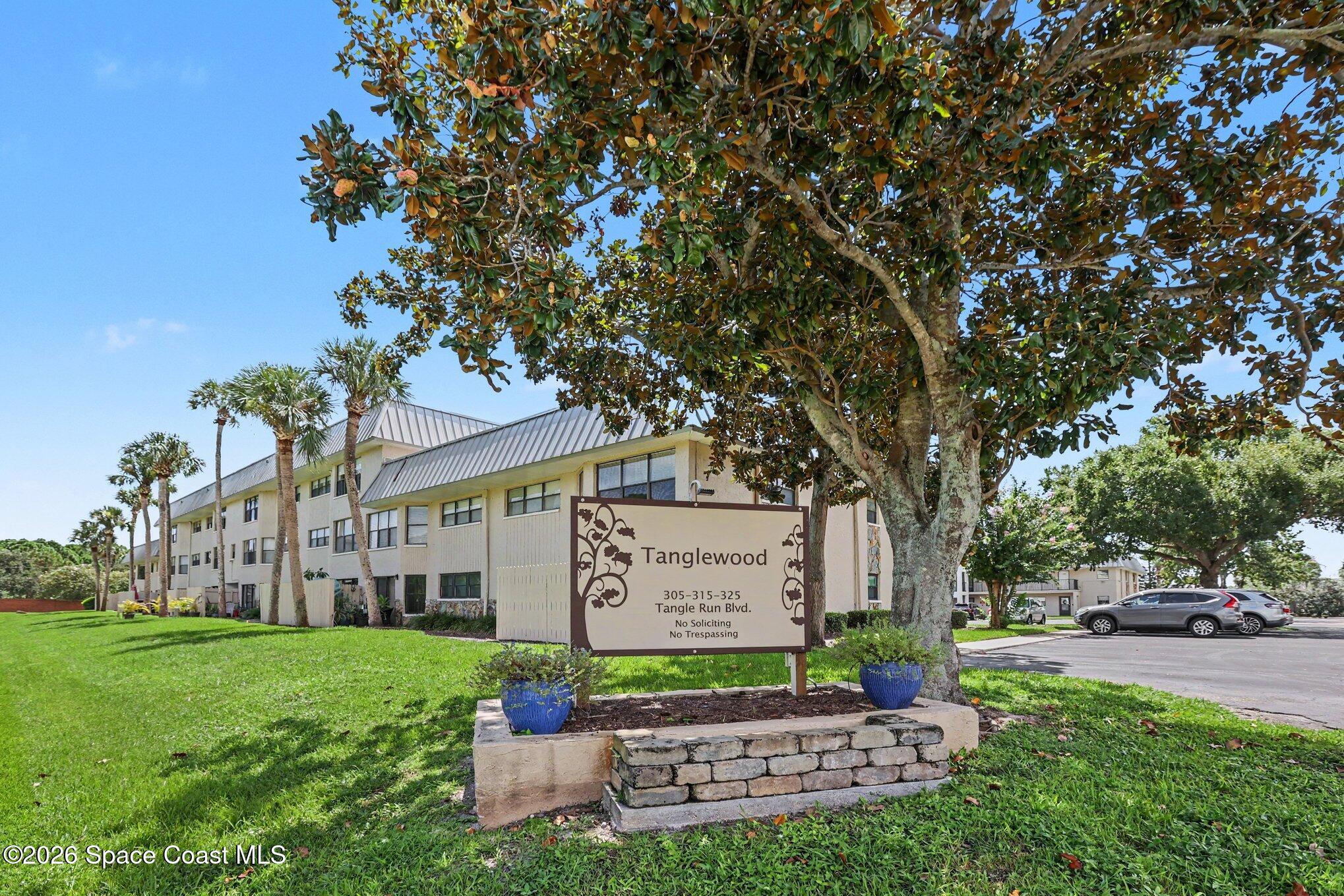 305 Tangle Run Boulevard 1231, Melbourne, Fl 32940, FL
