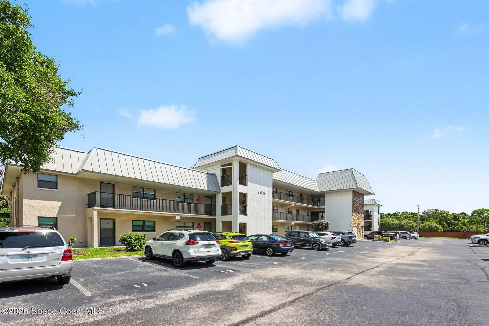 305 Tangle Run Boulevard 1231, Melbourne, Fl 32940, FL