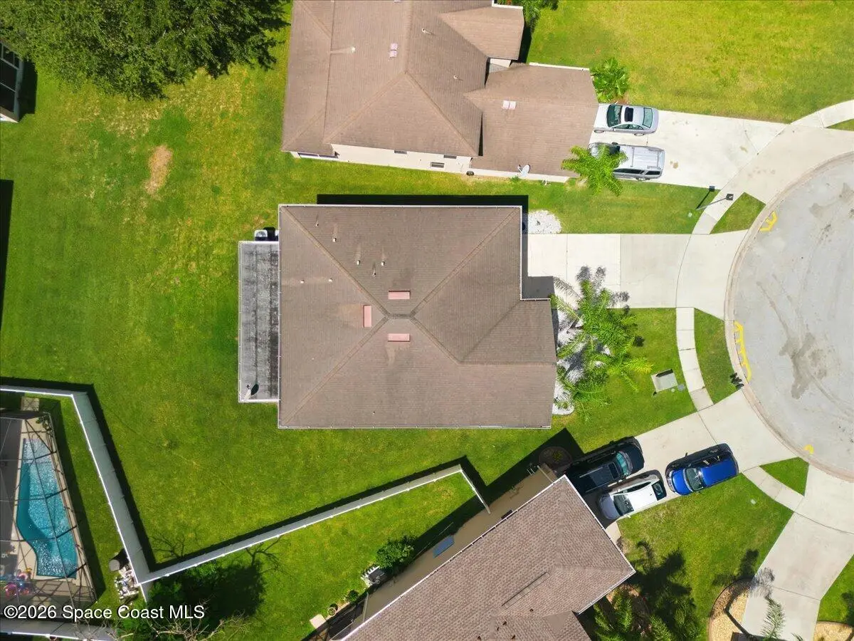 2771 Snapdragon Drive Nw, Palm Bay, Fl 32907, FL