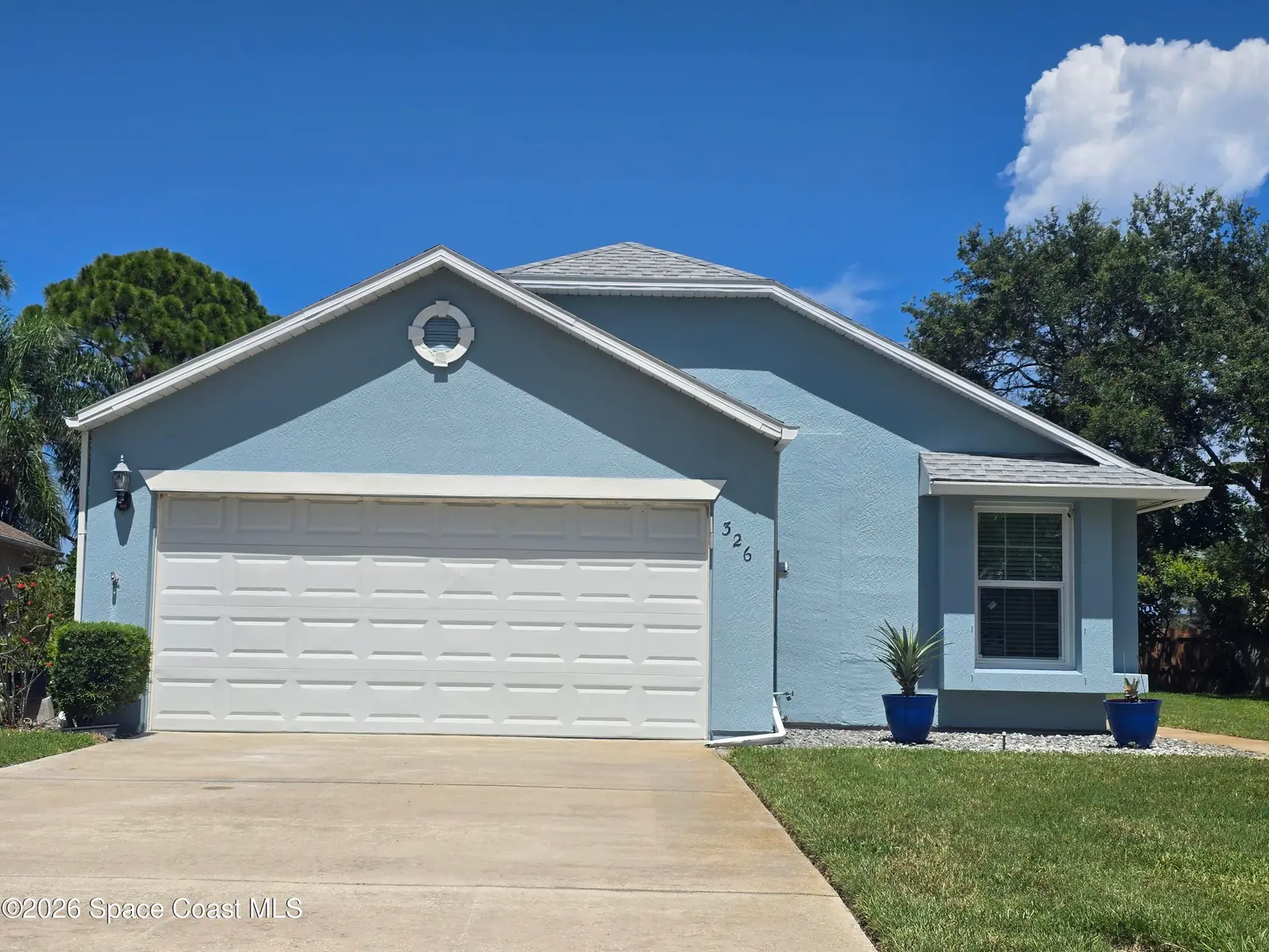 326 Myrtlewood Road, Melbourne, Fl 32940, FL
