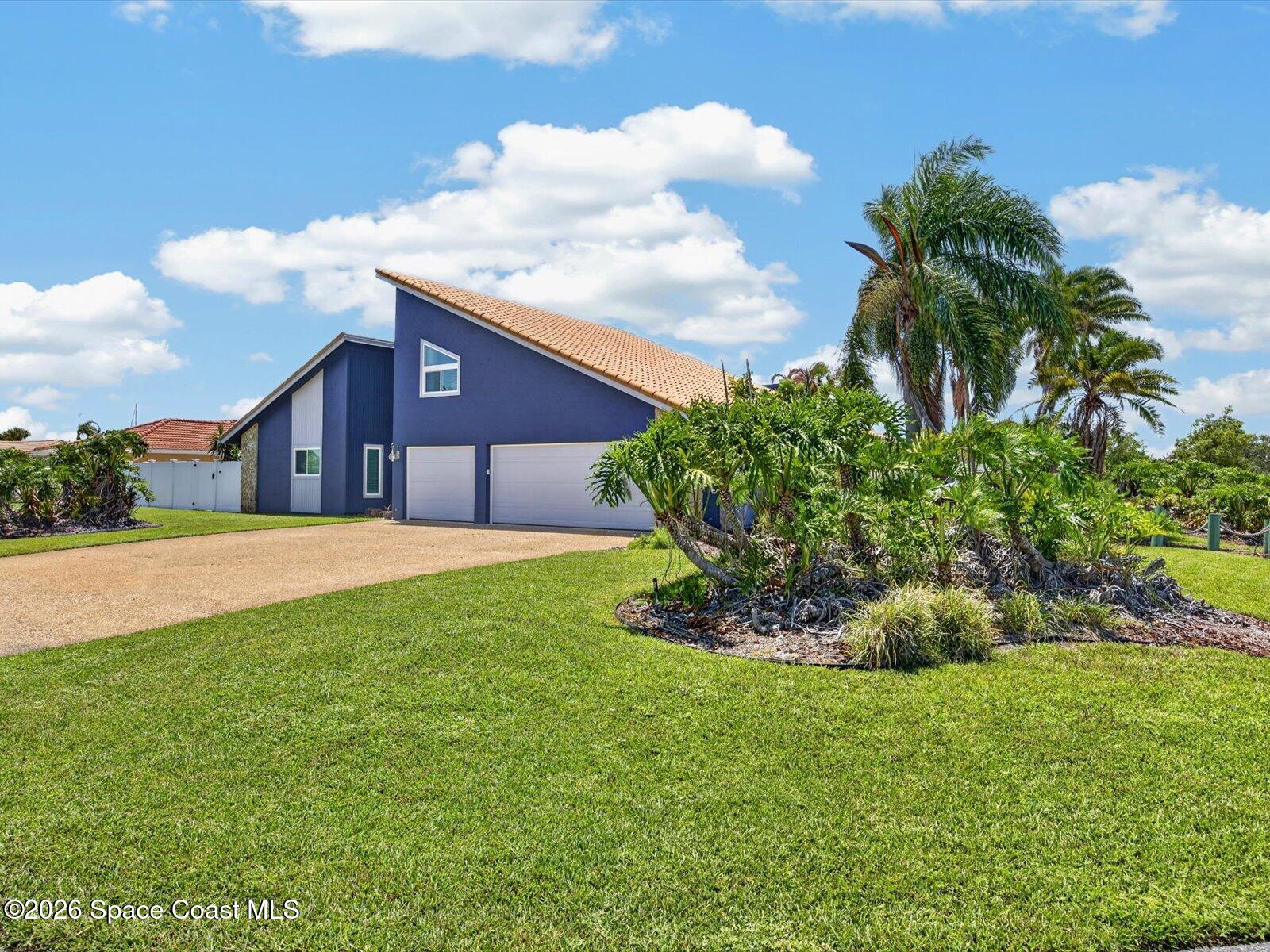 409 Red Sail Way S, Satellite Beach, Fl 32937, FL