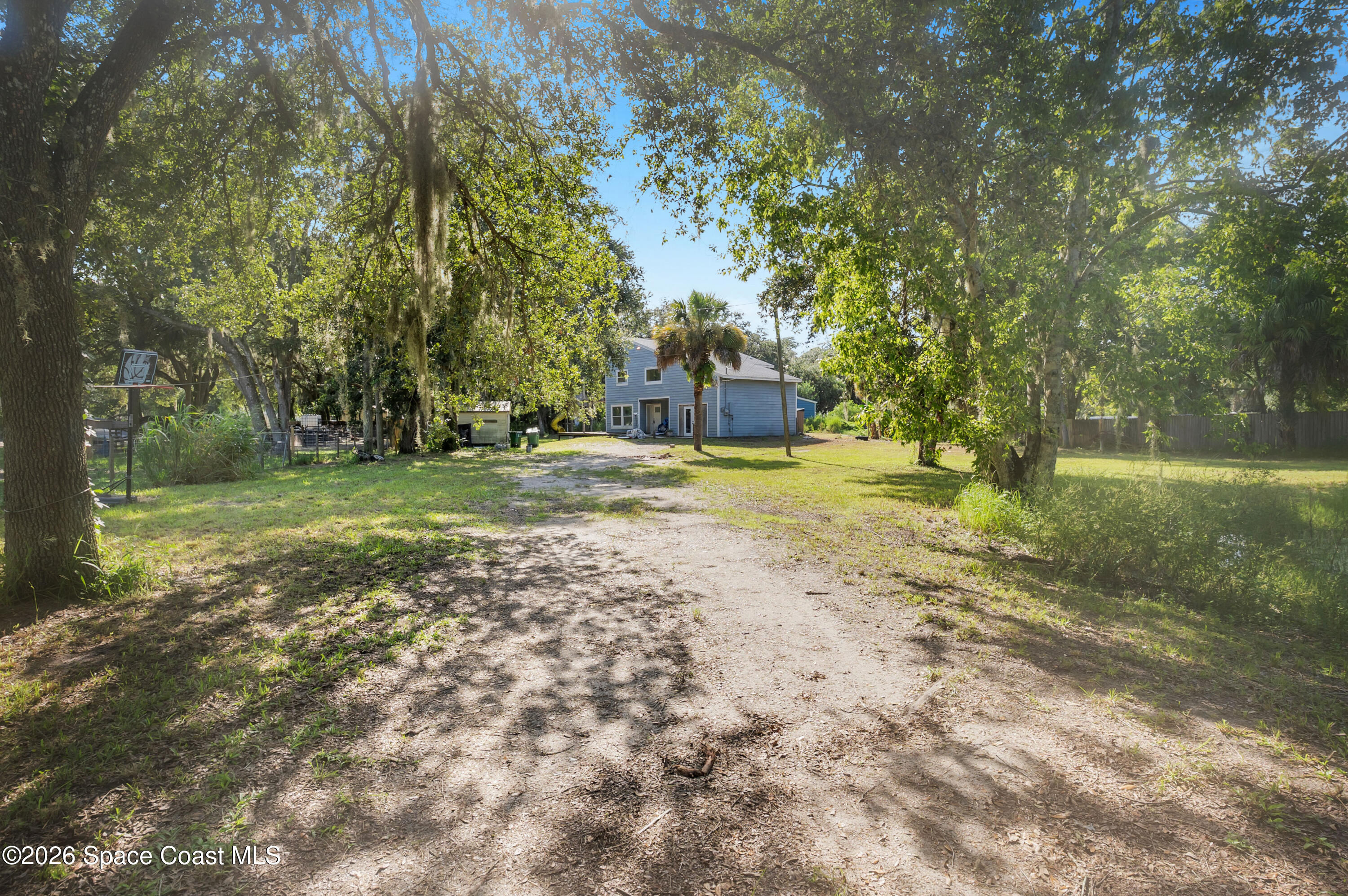 4380 Pine Street, Cocoa, Fl 32926, FL