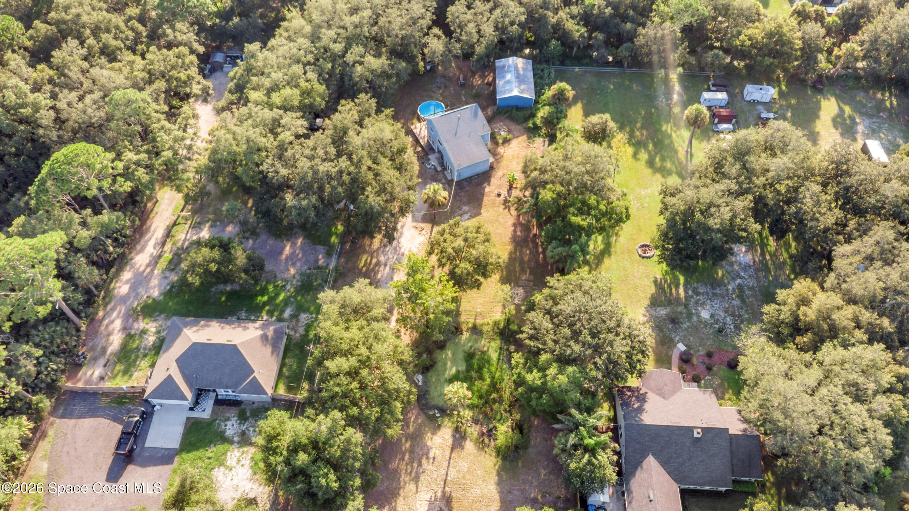 4380 Pine Street, Cocoa, Fl 32926, FL