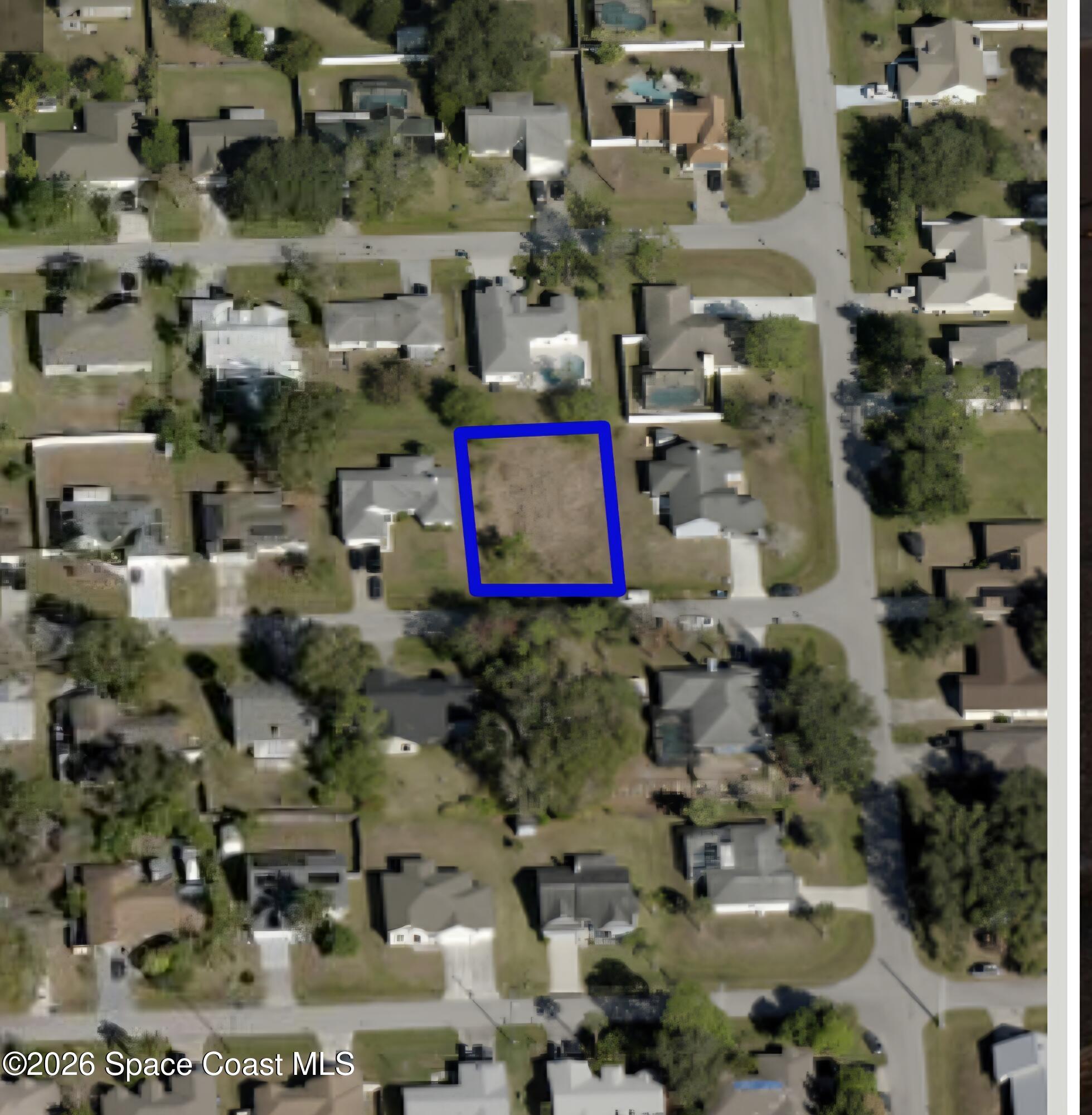 621 Munich Street Nw, Palm Bay, Fl 32907, FL