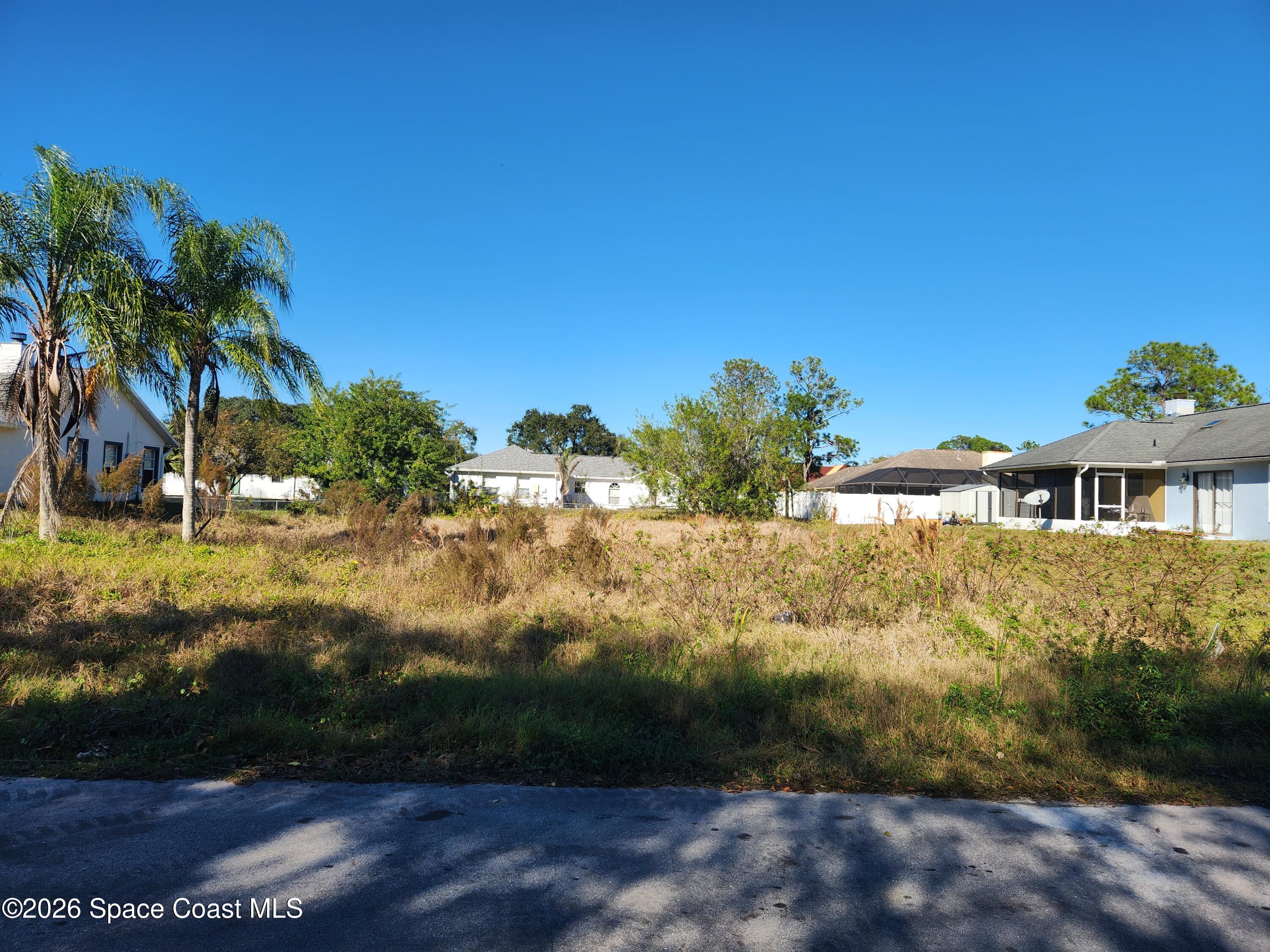 621 Munich Street Nw, Palm Bay, Fl 32907, FL