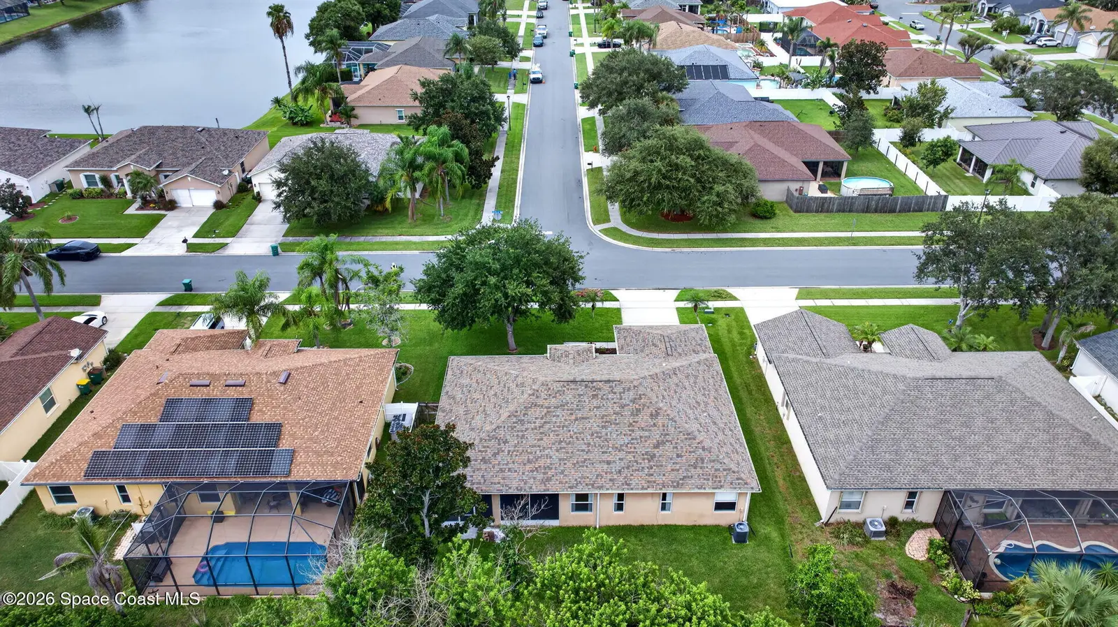 903 Del Mar Circle, West Melbourne, Fl 32904, FL