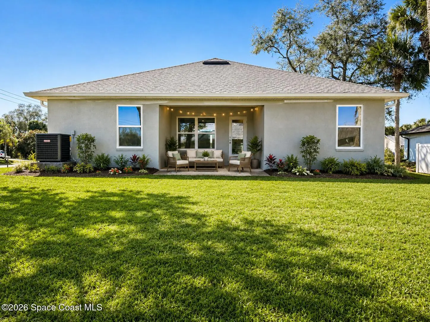 580 Durant Street, Sebastian, Fl 32958, FL
