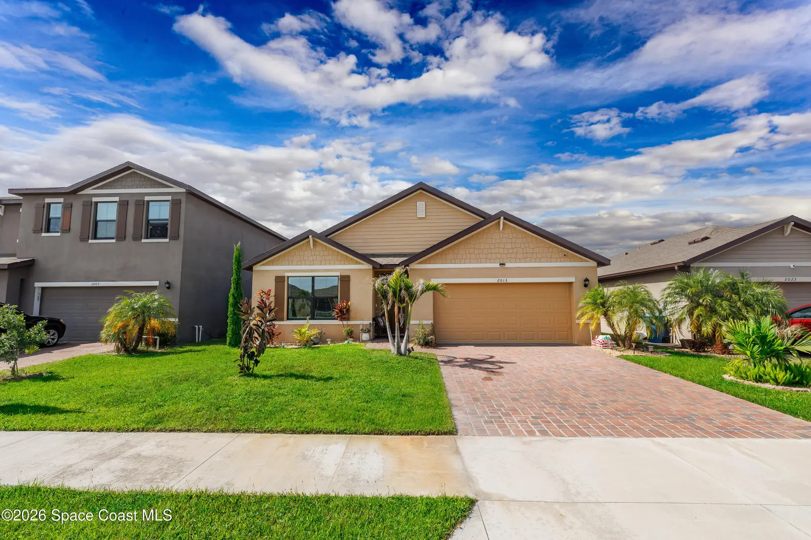 2013 Capital Drive Se, Palm Bay, Fl 32909, FL
