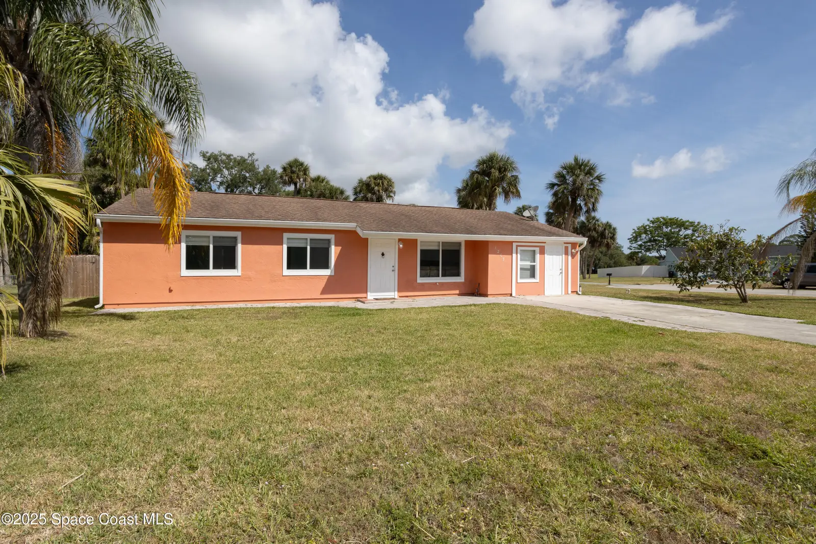 1203 Linmoor Circle Ne, Palm Bay, Fl 32907, FL