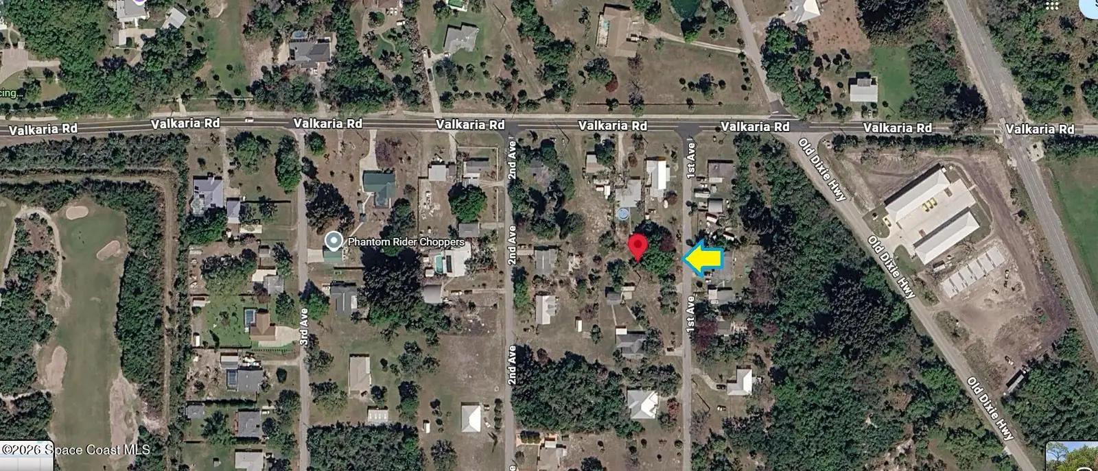 3610 1st Avenue, Grant-Valkaria, Fl 32950, FL