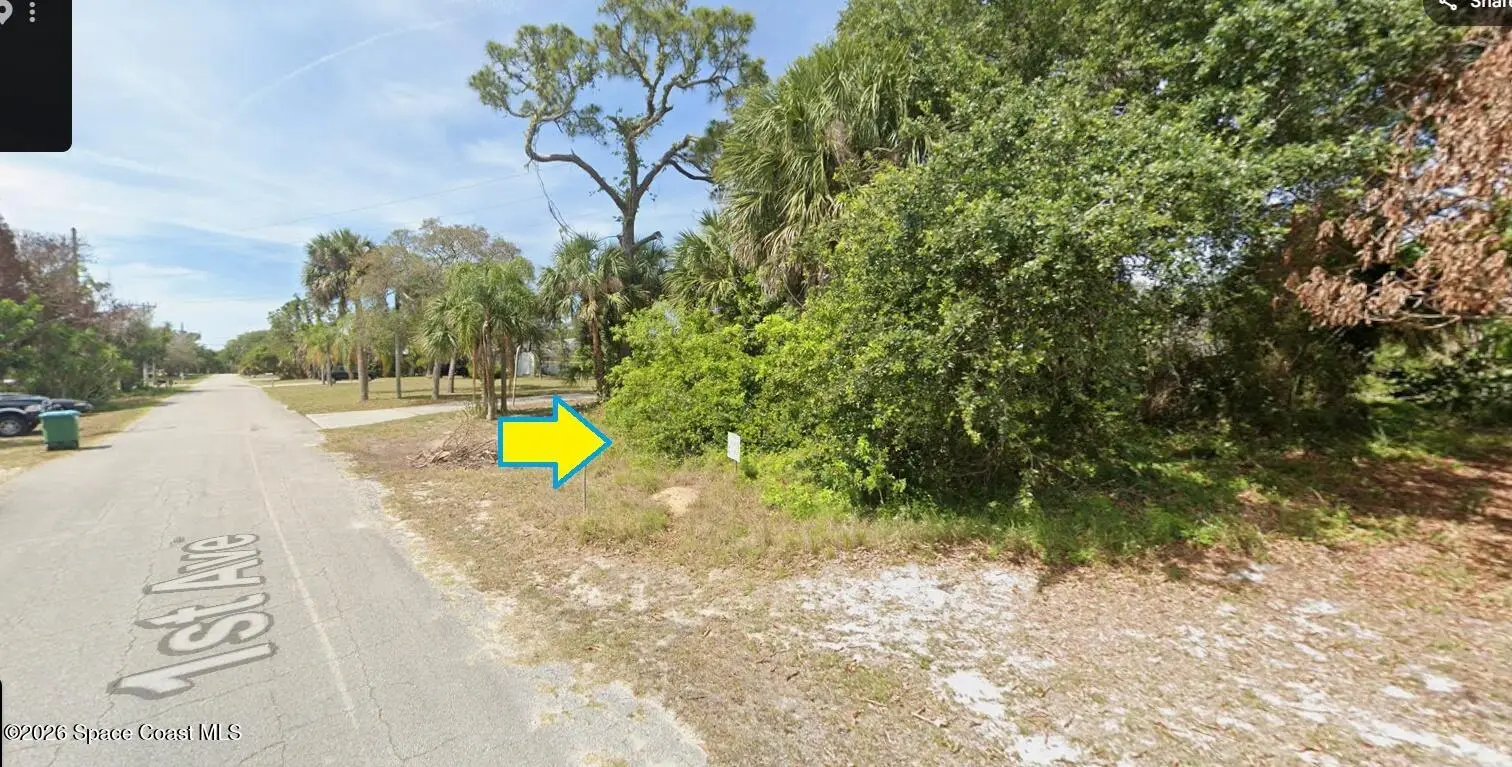 3610 1st Avenue, Grant-Valkaria, Fl 32950, FL