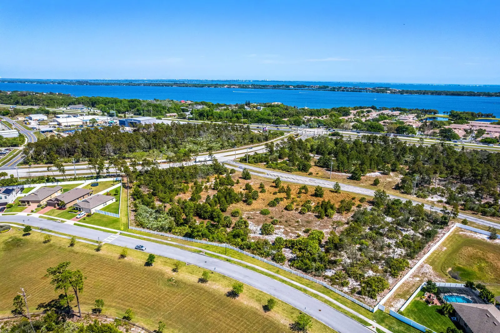 0000 Viera Boulevard, Melbourne, Fl 32940, FL