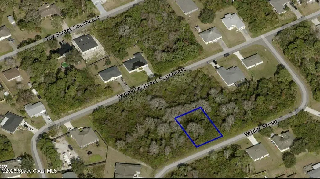 1449 Wilder Road Se, Palm Bay, Fl 32909, FL