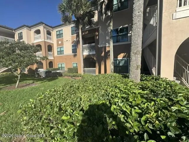 6421 Borasco Drive 1207, Melbourne, Fl 32940, FL