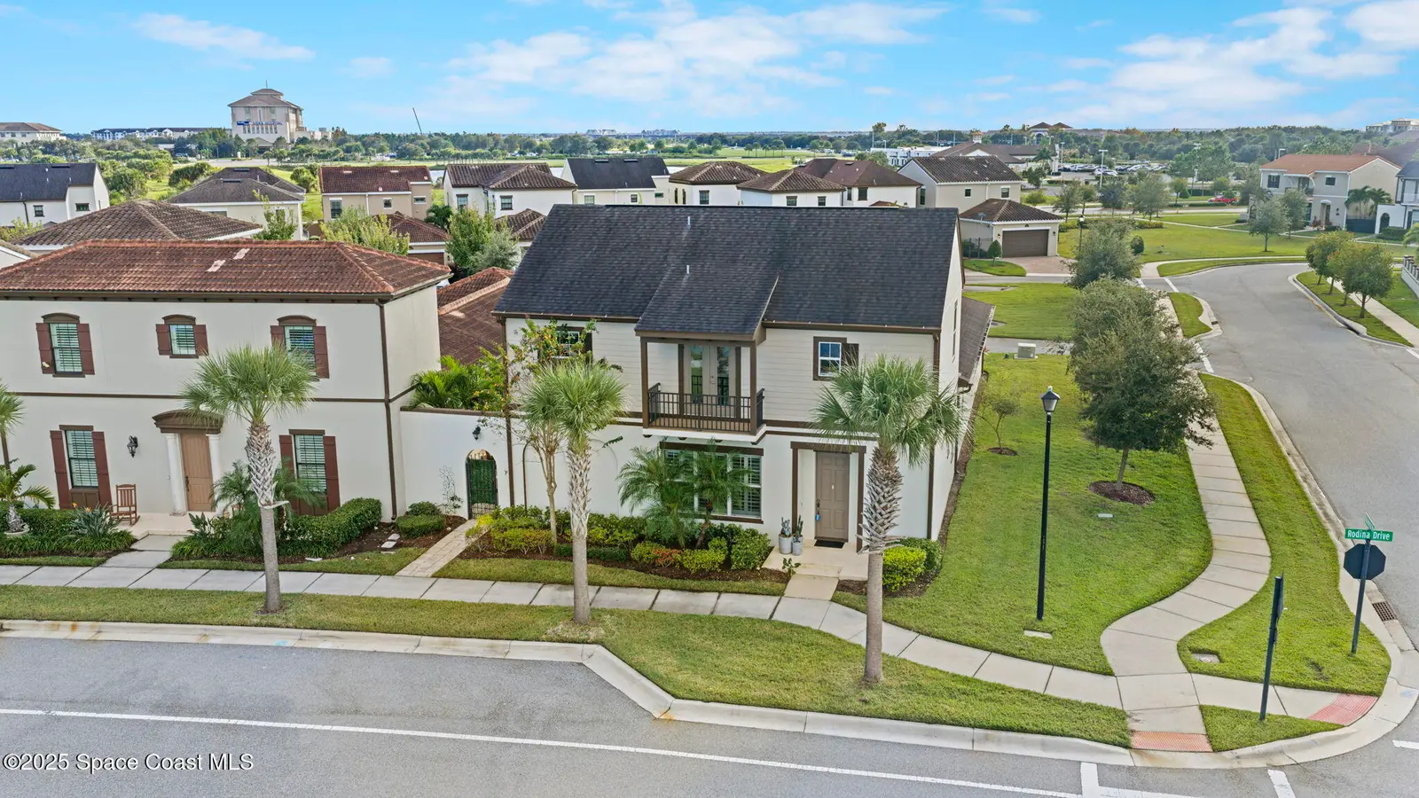 2453 Rodina Drive, Melbourne, Fl 32940, FL