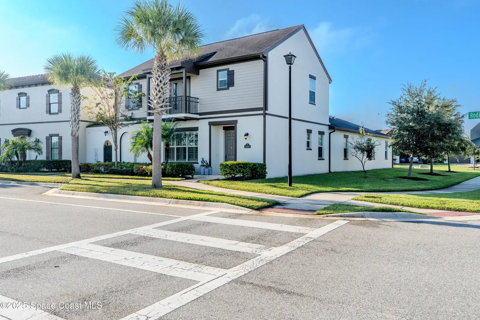 2453 Rodina Drive, Melbourne, Fl 32940, FL