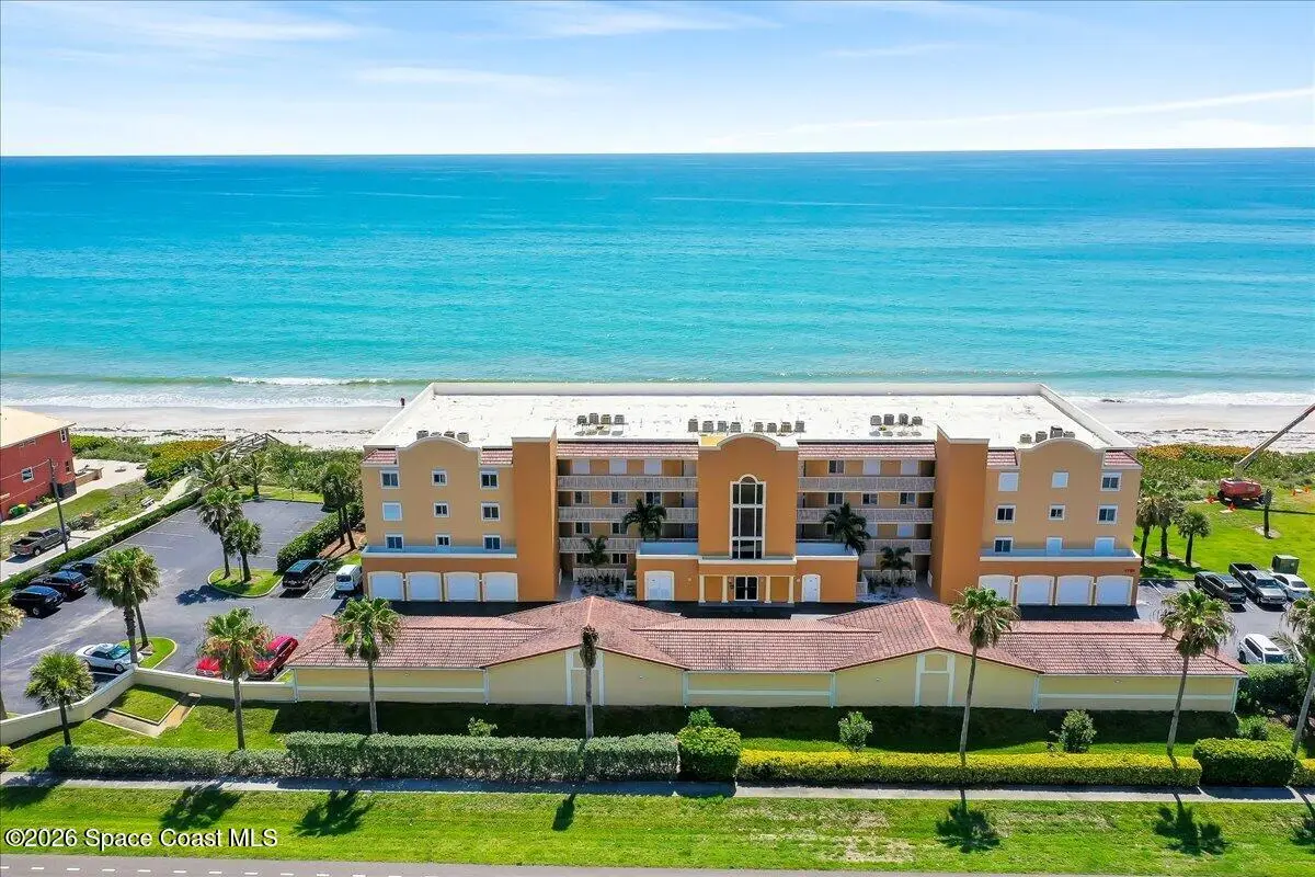 1791 N Highway A1a 1206, Satellite Beach, Fl 32937, FL
