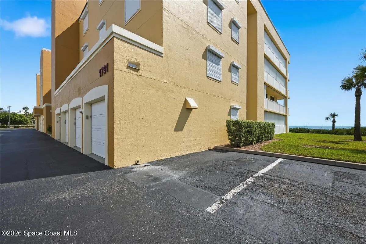 1791 N Highway A1a 1206, Satellite Beach, Fl 32937, FL
