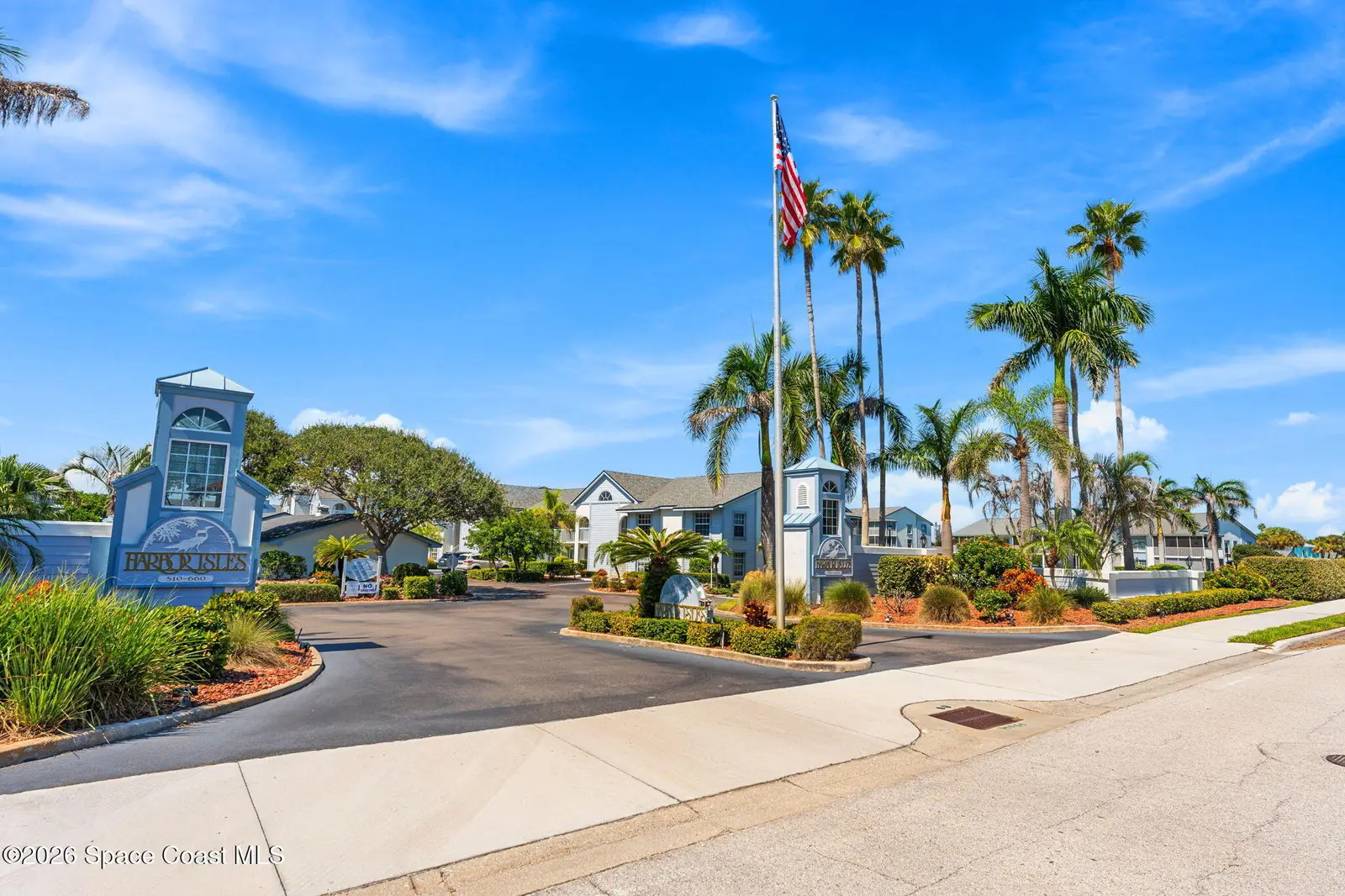 580 S Brevard Avenue 822, Cocoa Beach, Fl 32931, FL