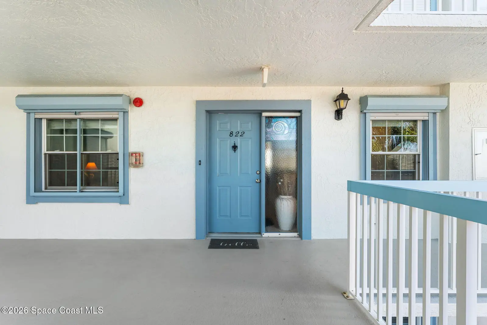 580 S Brevard Avenue 822, Cocoa Beach, Fl 32931, FL