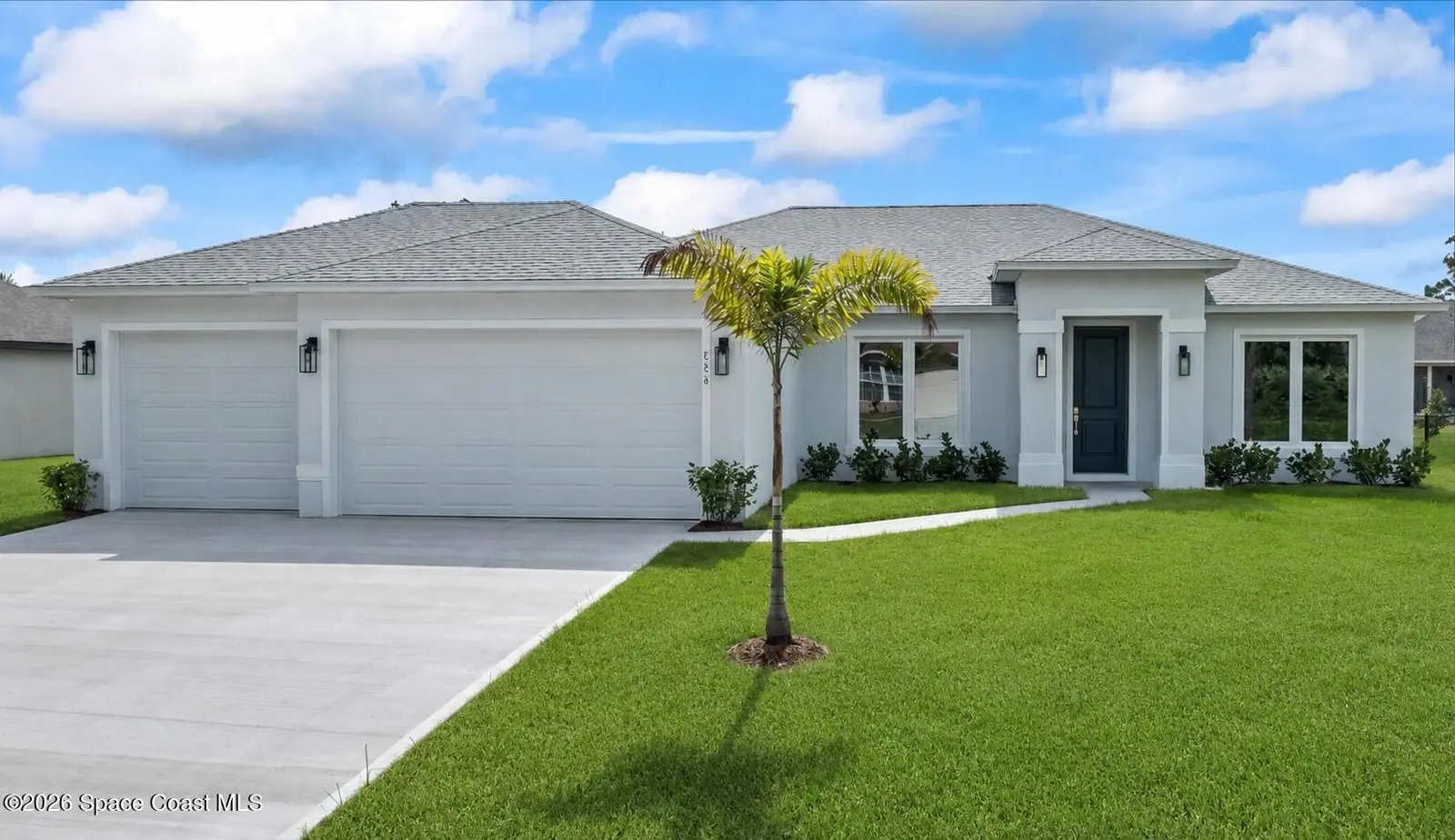 440 Di Lido Street Ne, Palm Bay, Fl 32907, FL