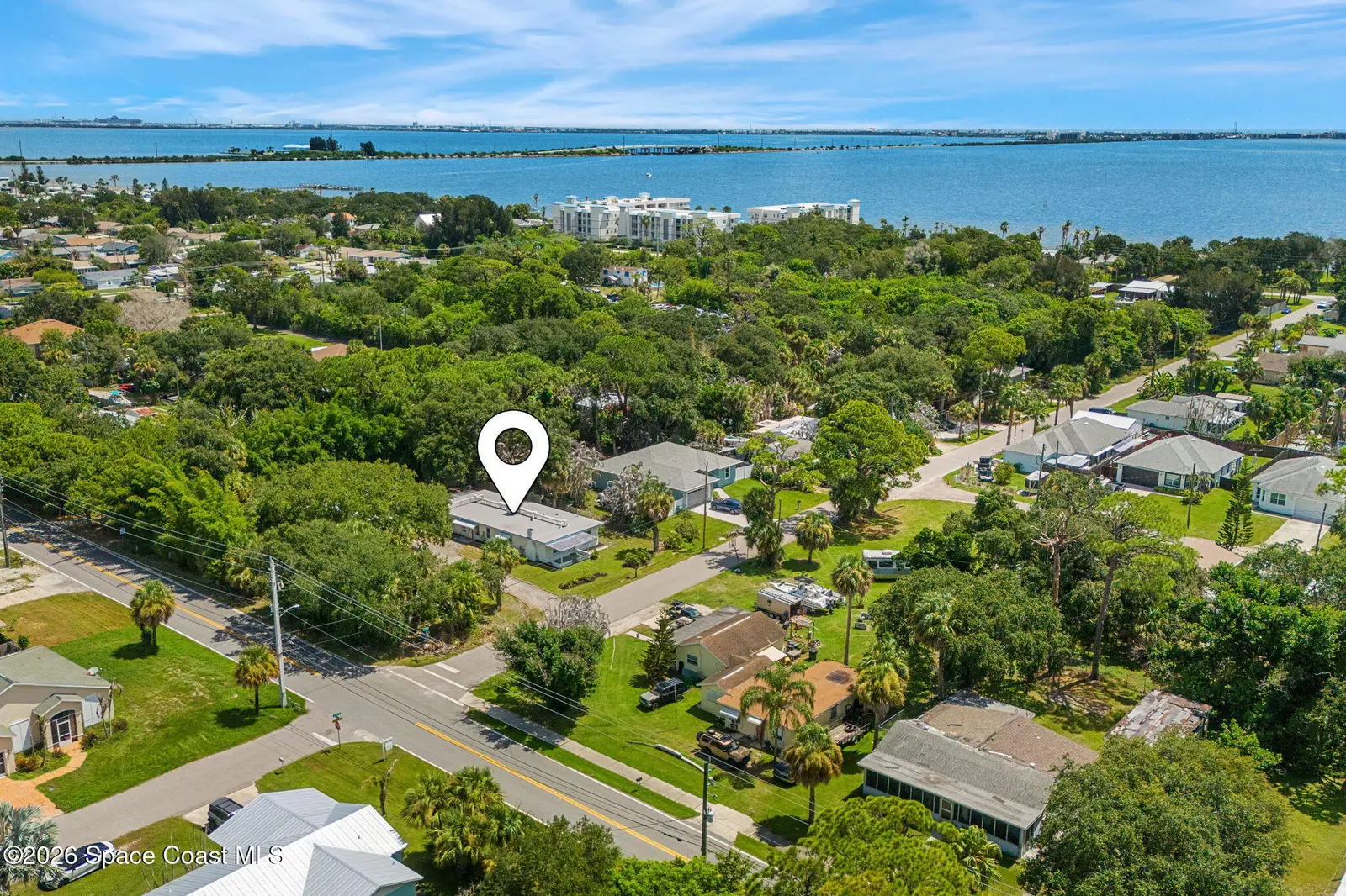1724 Angel Avenue, Merritt Island, Fl 32952, FL