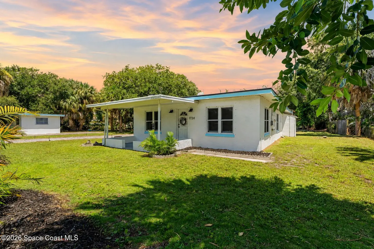 1724 Angel Avenue, Merritt Island, Fl 32952, FL