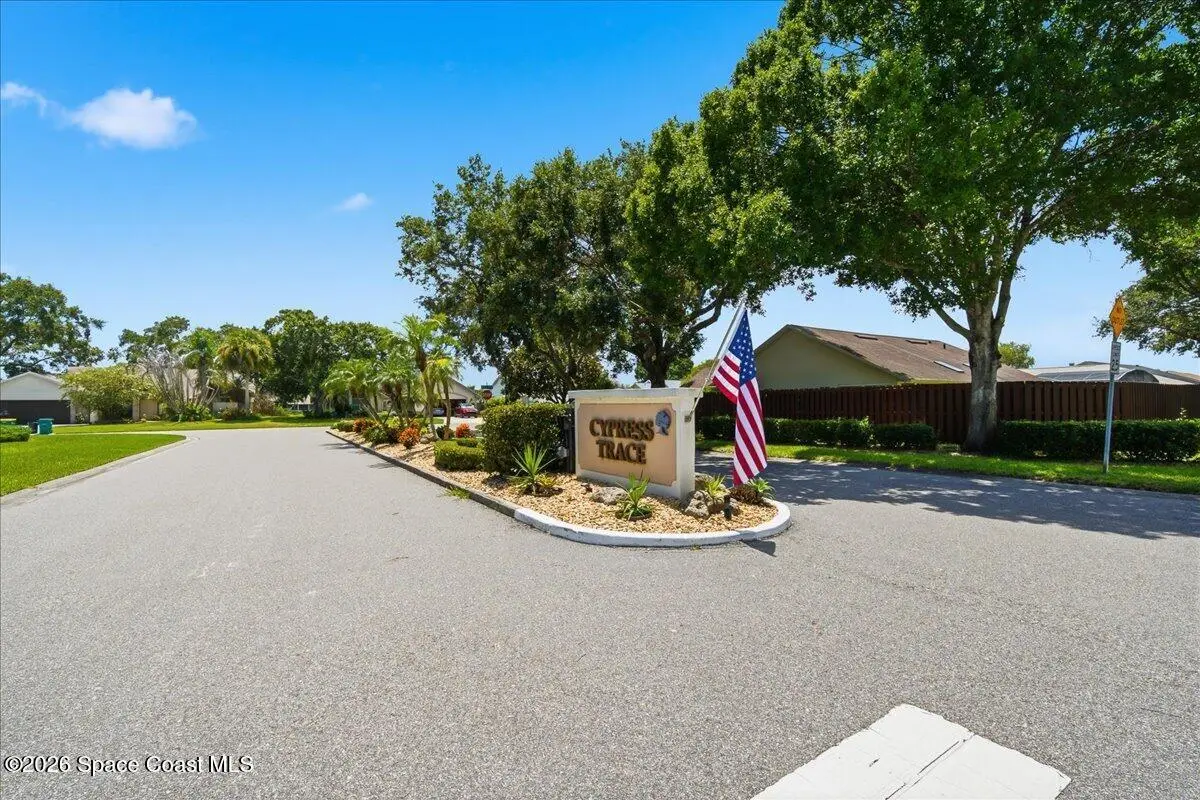1406 Cypress Trace Drive, Melbourne, Fl 32940, FL