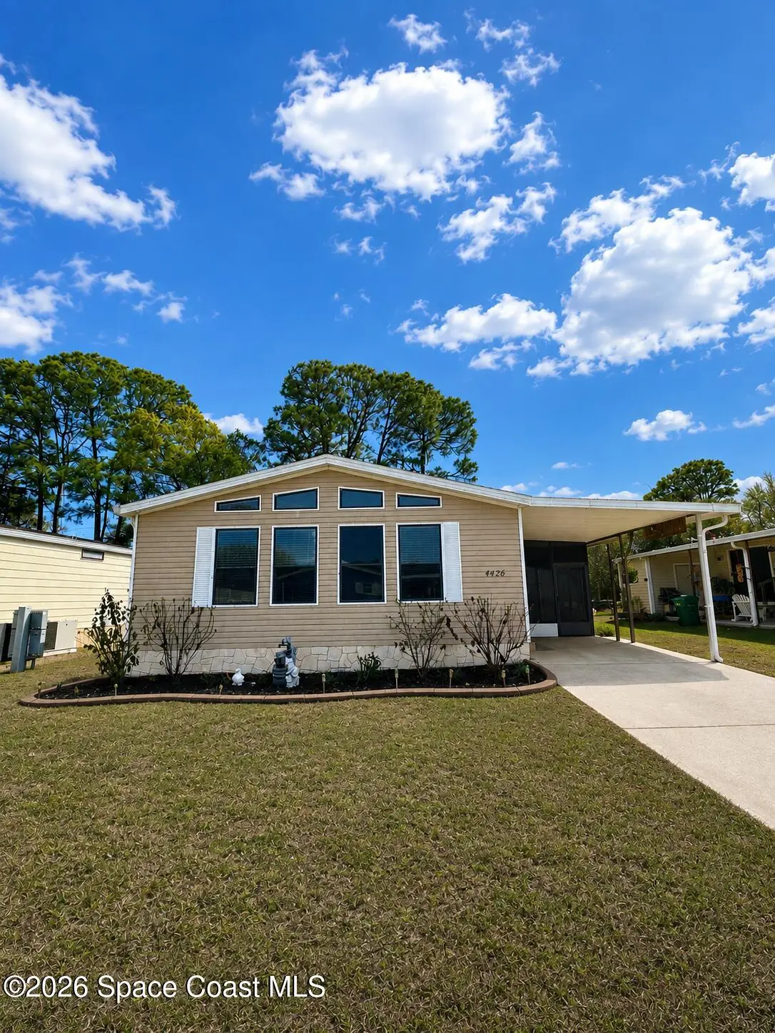 4426 Twin Lakes Drive, Melbourne, Fl 32934, FL