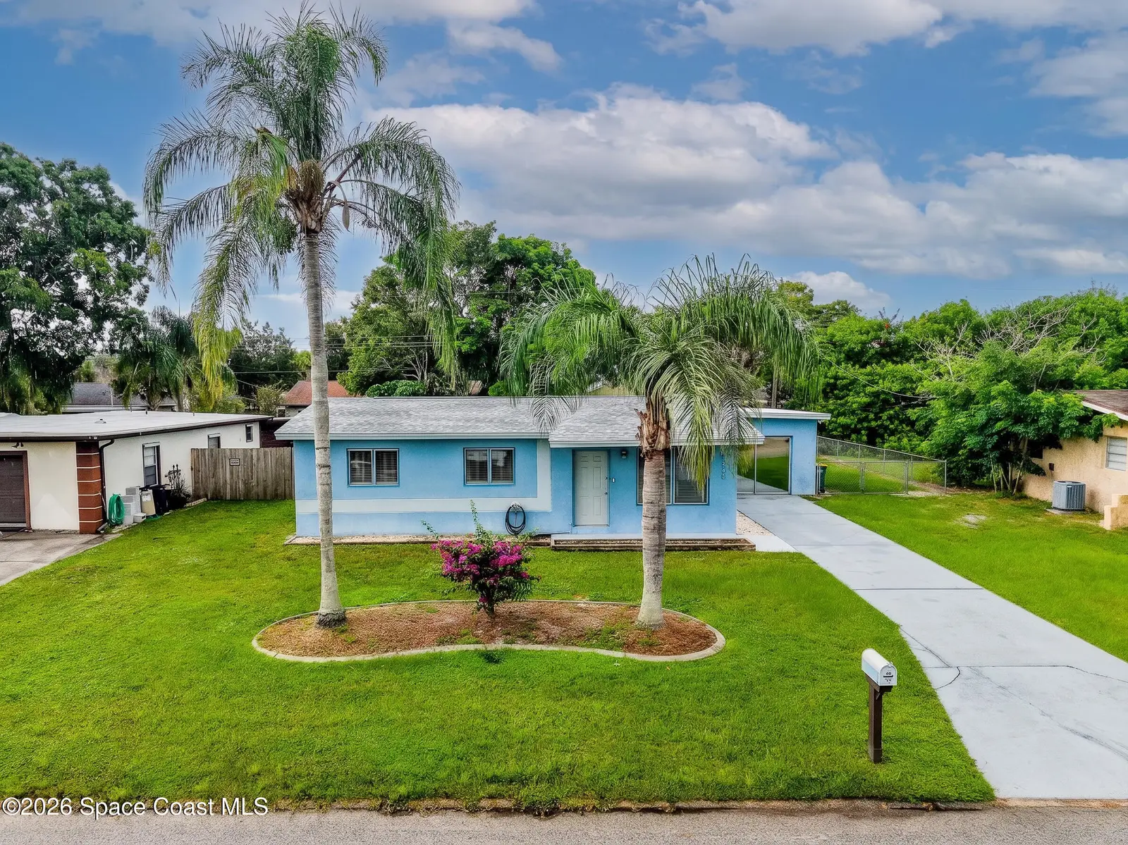 317 Cornell Avenue, Melbourne, Fl 32901, FL