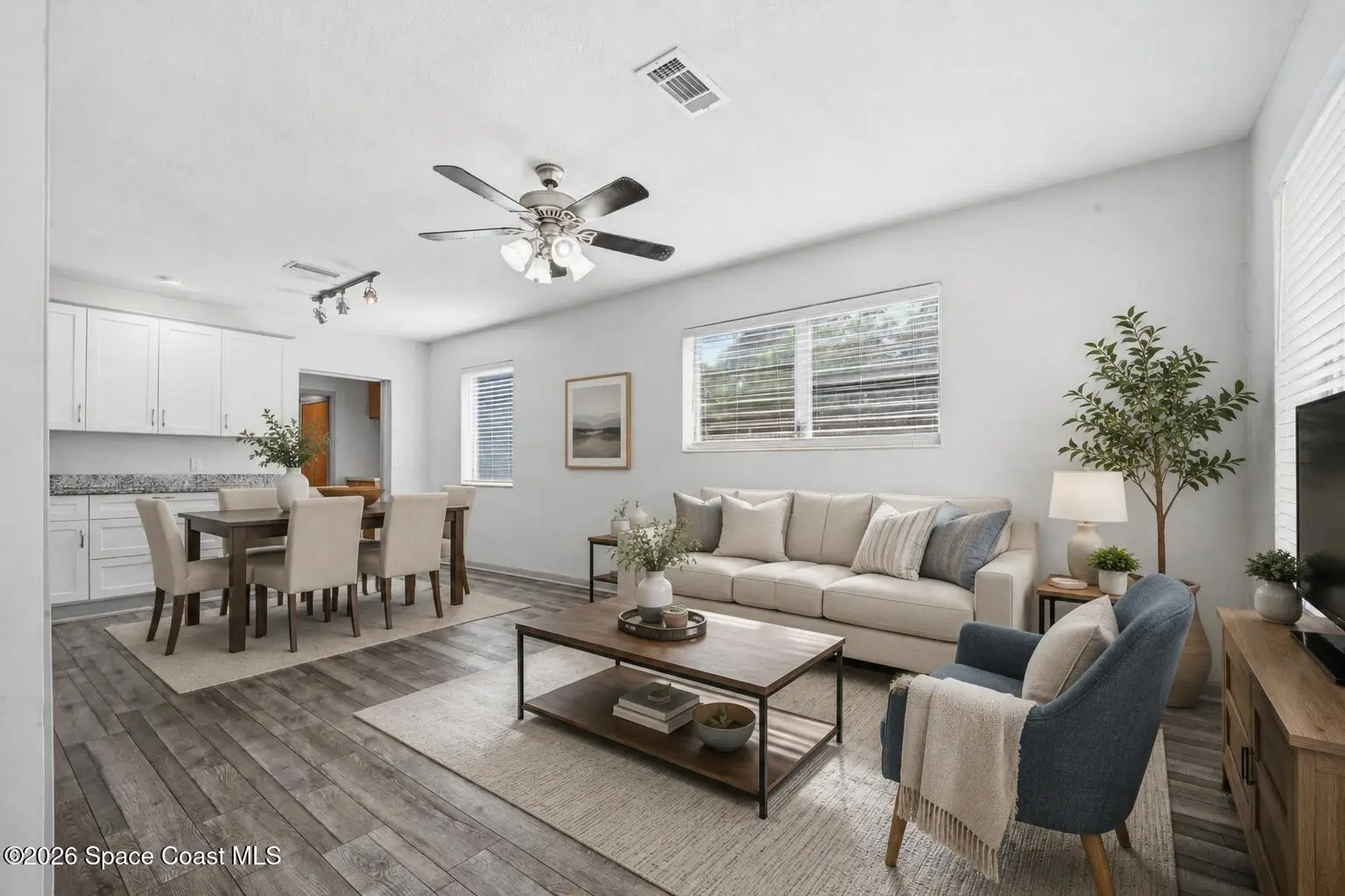 317 Cornell Avenue, Melbourne, Fl 32901, FL