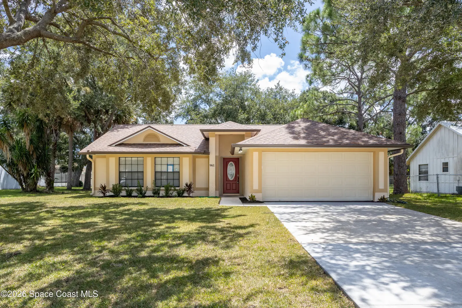 961 Jupiter Boulevard Nw, Palm Bay, Fl 32907, FL