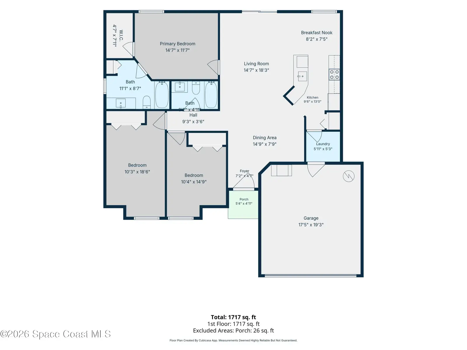 961 Jupiter Boulevard Nw, Palm Bay, Fl 32907, FL