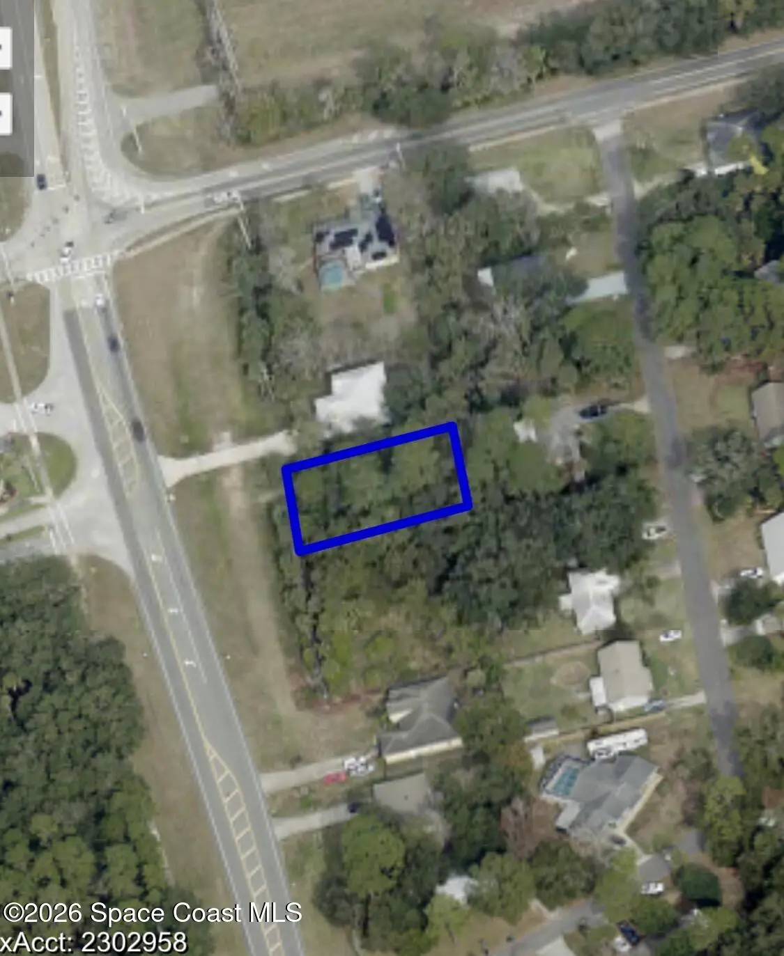 7455 Grissom Parkway, Cocoa, Fl 32927, FL