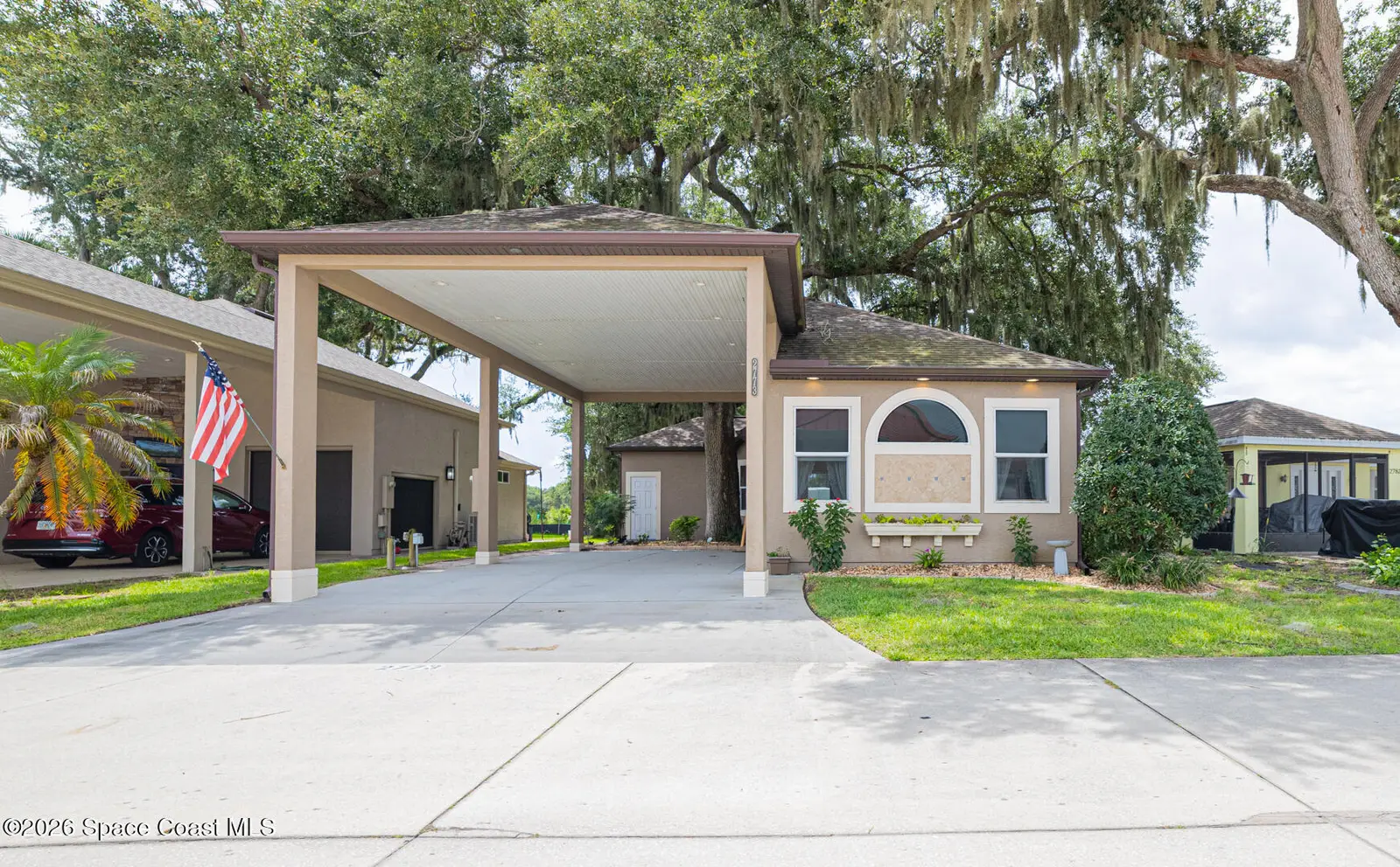 2773 Bates Place, Titusville, Fl 32796, FL