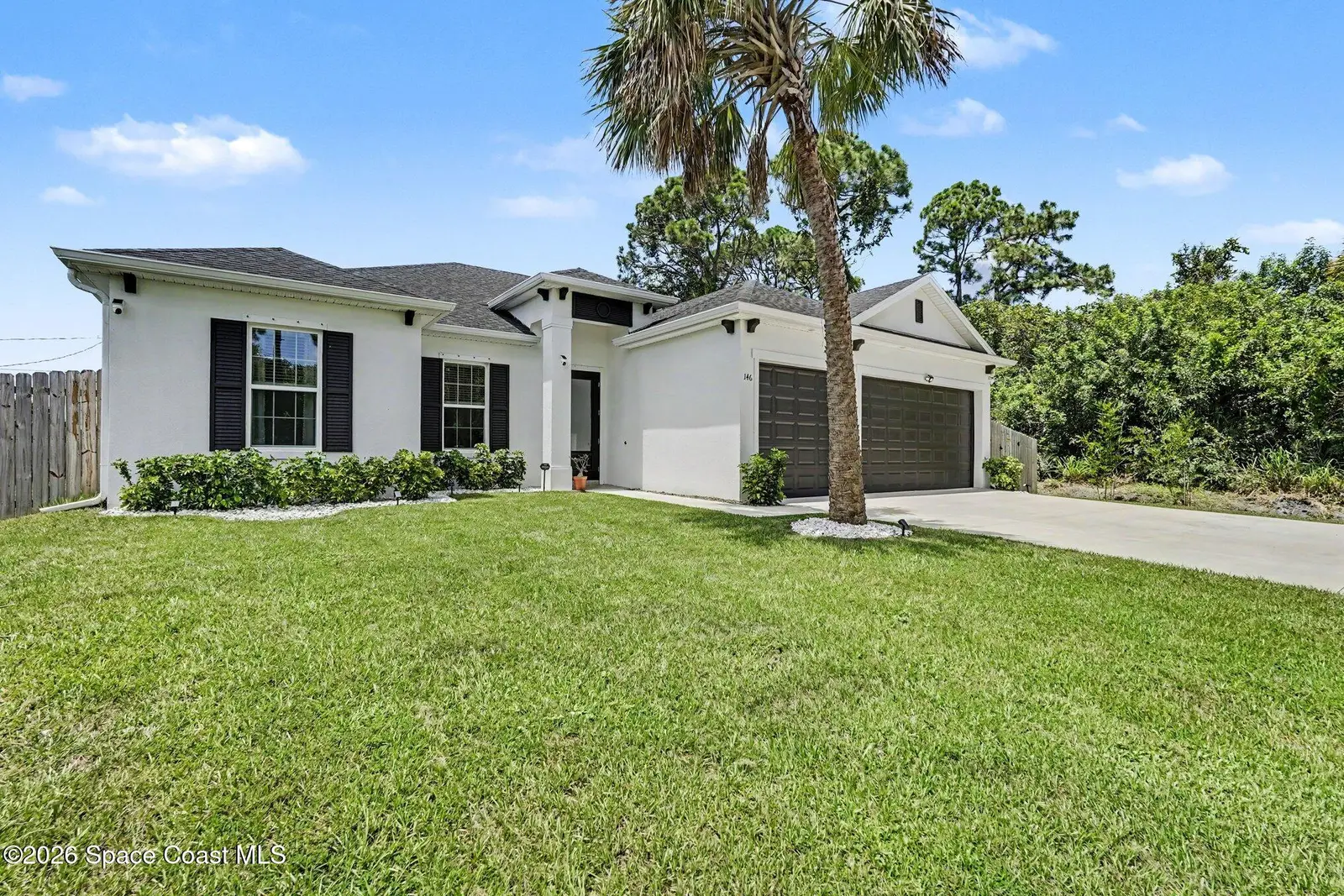 146 Battersea Avenue Ne, Palm Bay, Fl 32907, FL