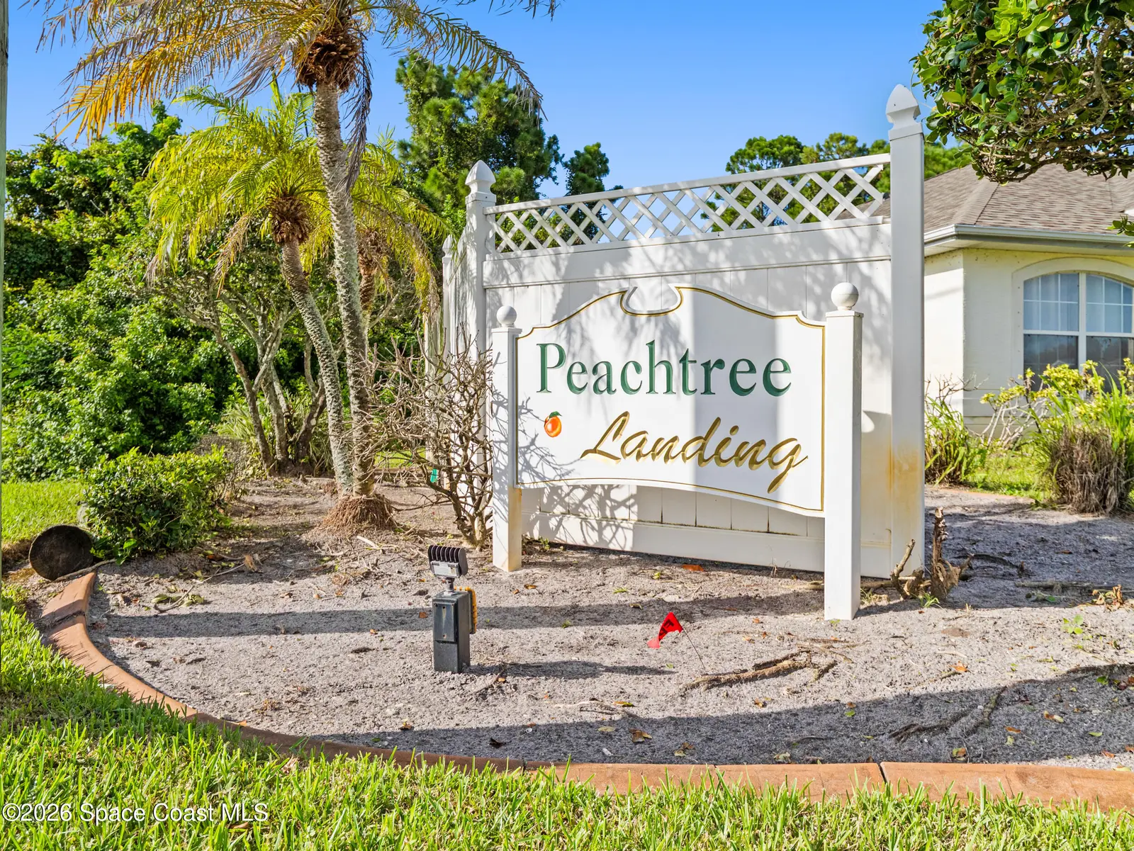 4811 Decatur Circle, Melbourne, Fl 32934, FL