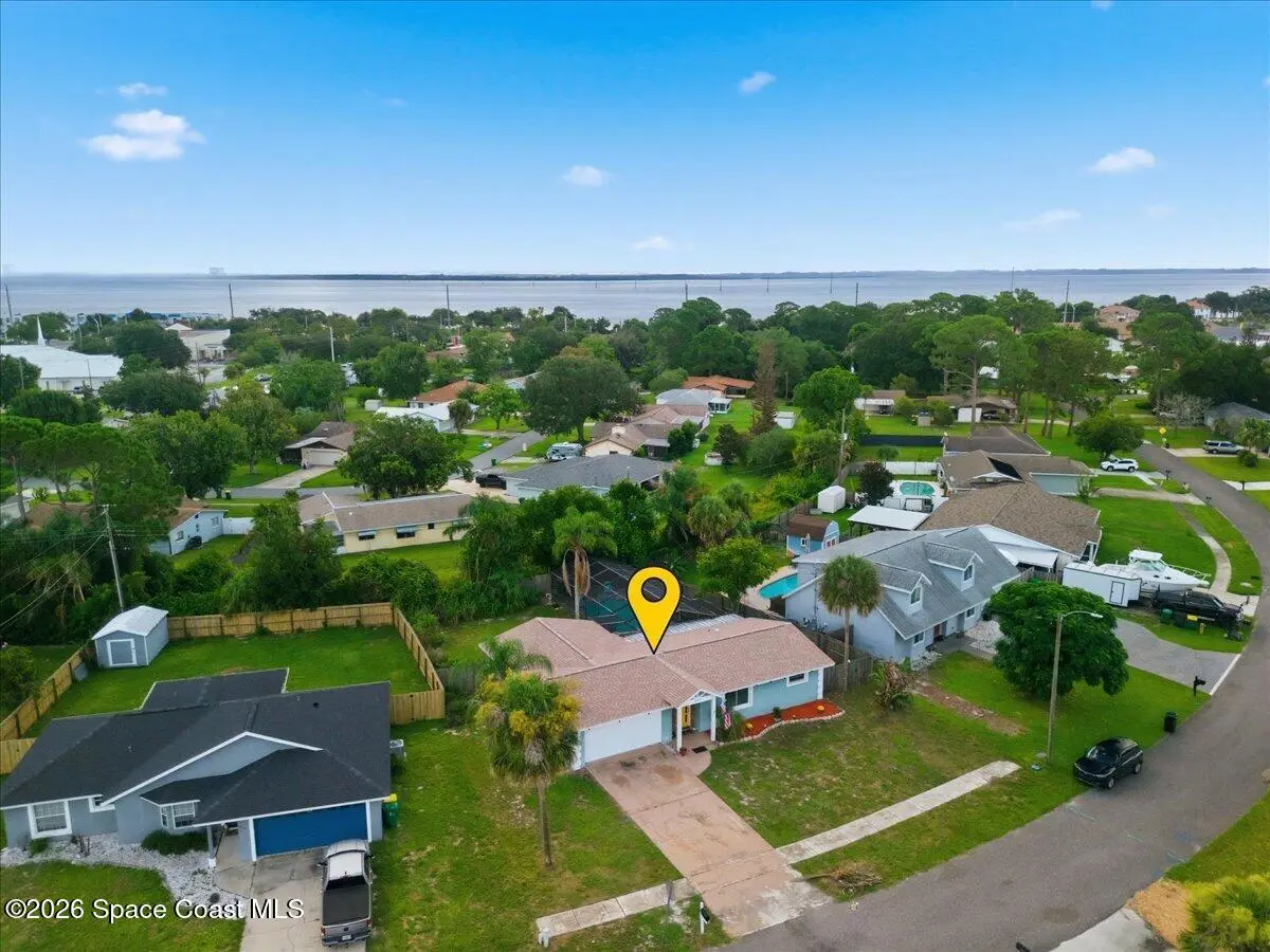 657 Altura Drive, Cocoa, Fl 32927, FL