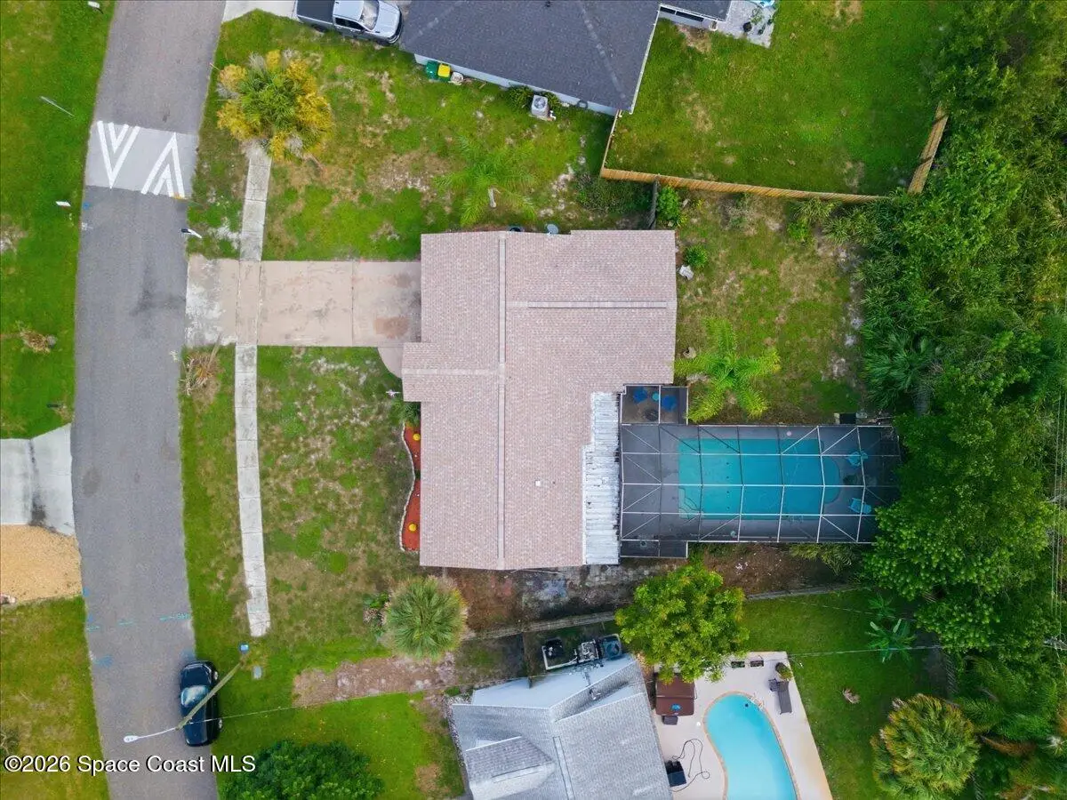 657 Altura Drive, Cocoa, Fl 32927, FL