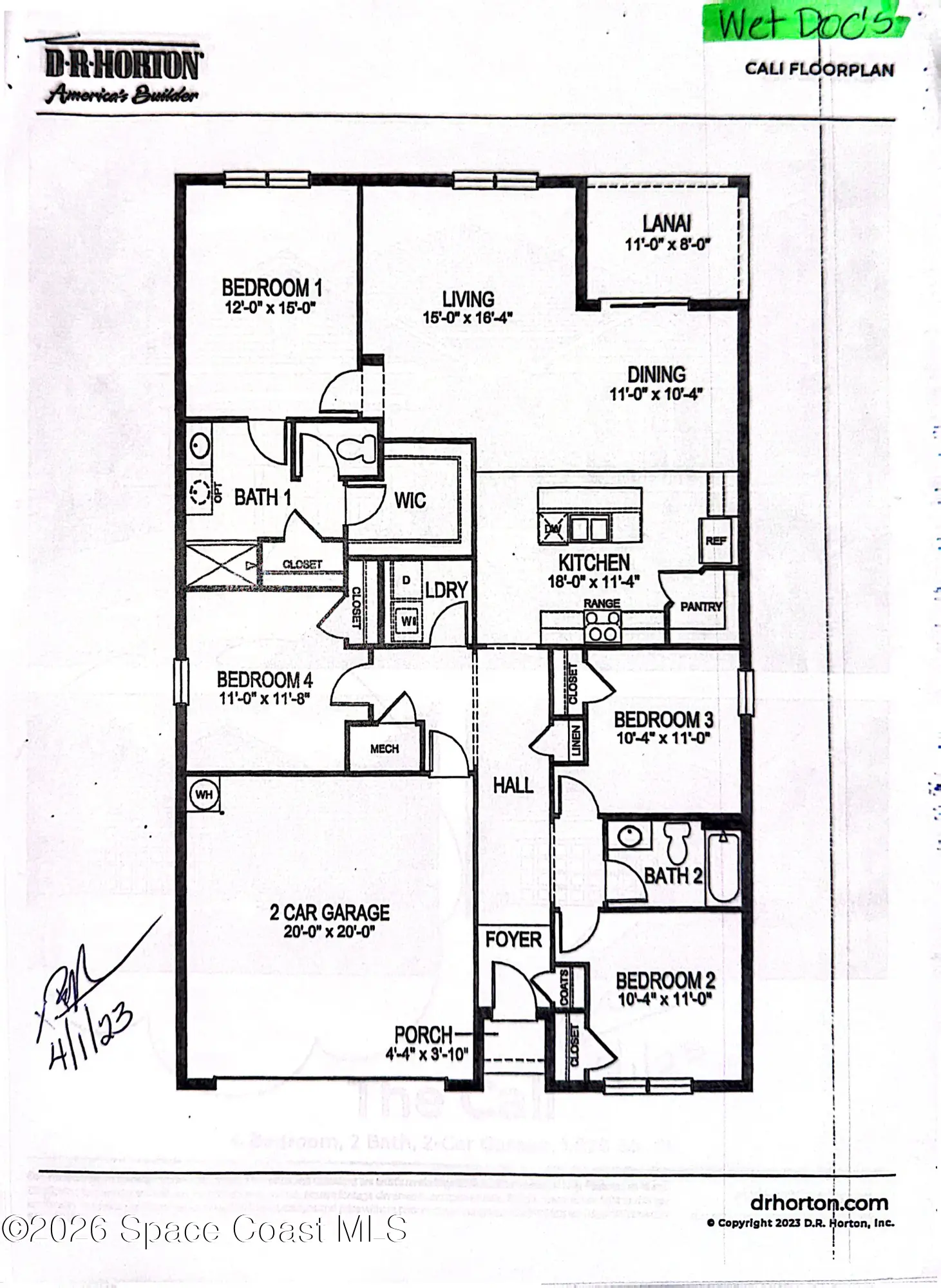 1234 Gordon Avenue, Rockledge, Fl 32955, FL