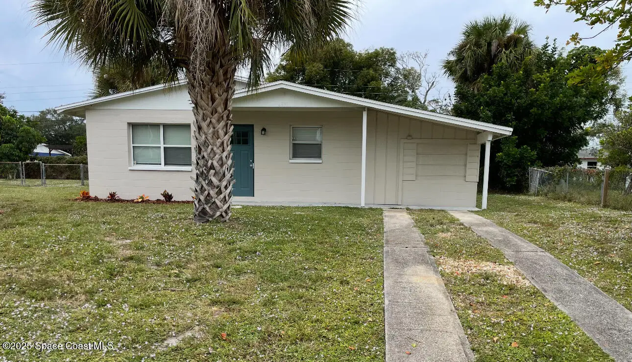 4396 Thistleberry Drive, Melbourne, Fl 32935, FL