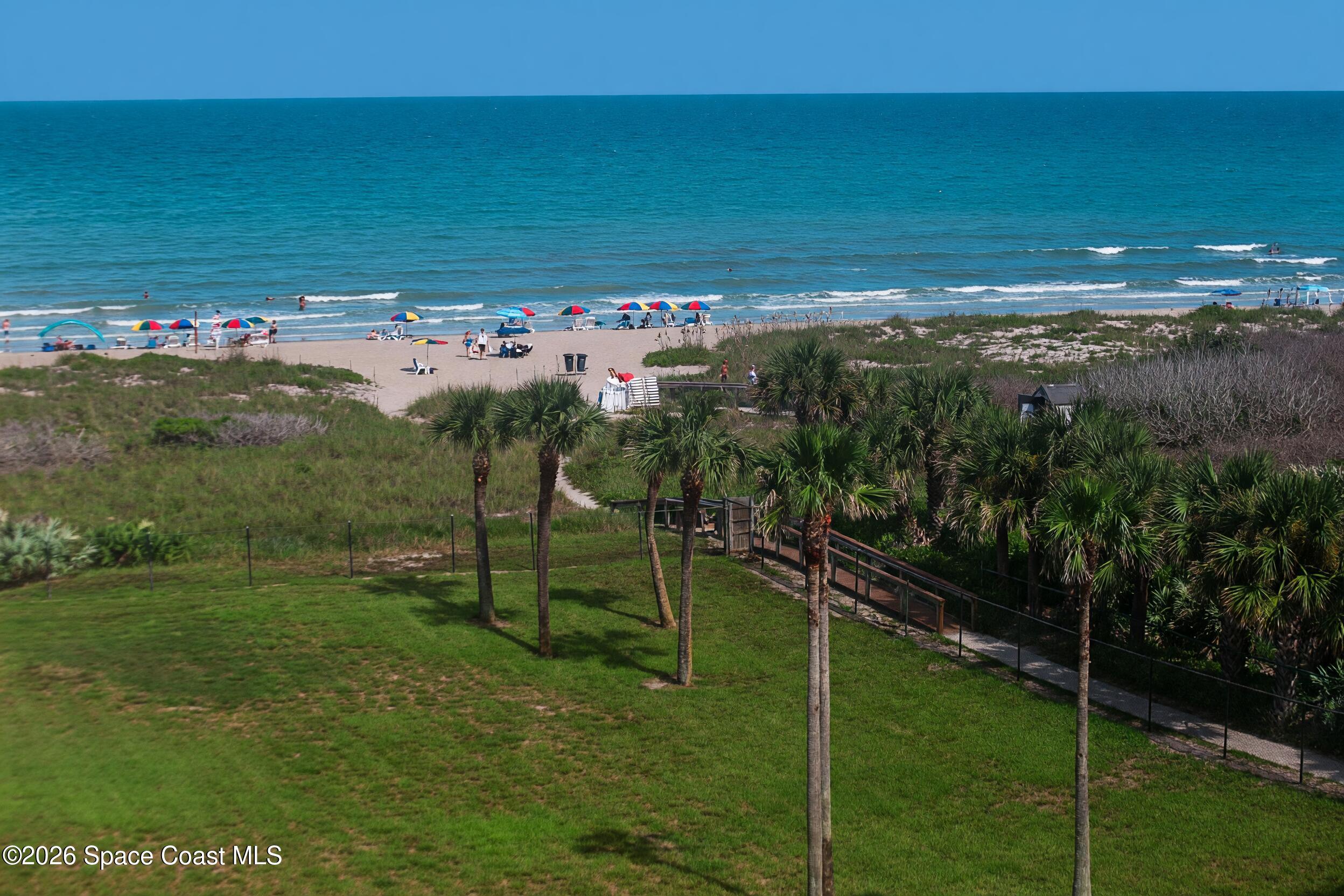 1830 N Atlantic Avenue C605, Cocoa Beach, Fl 32931, FL