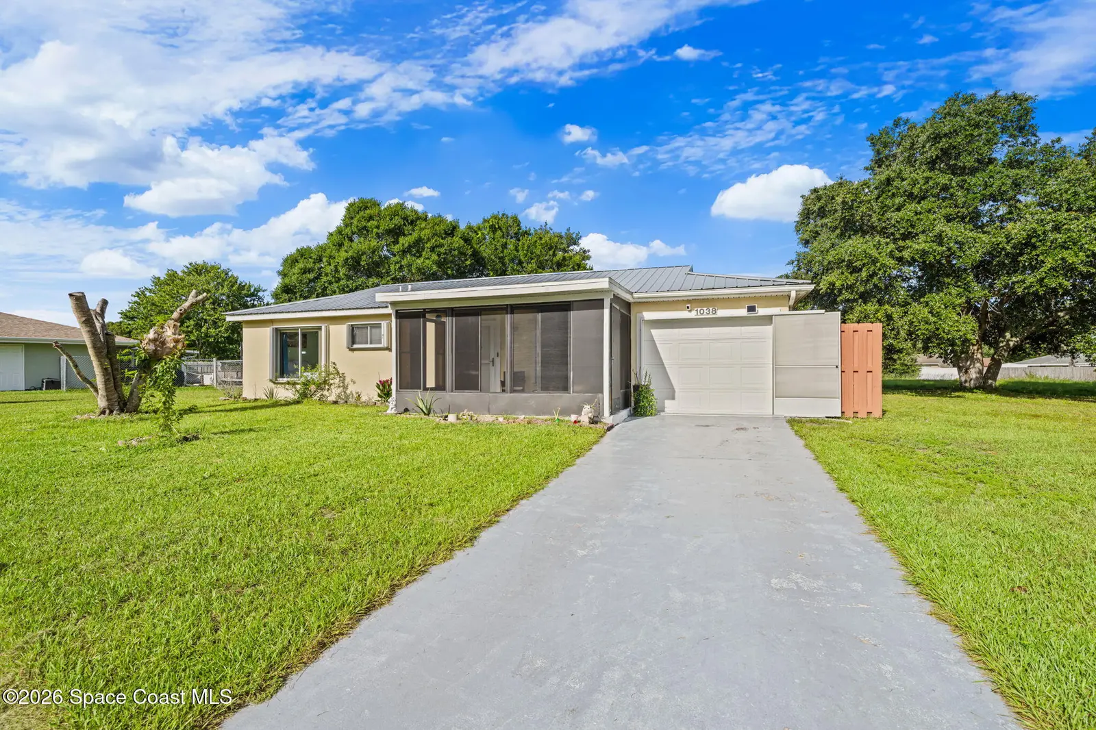 1038 Hooper Avenue Ne, Palm Bay, Fl 32905, FL