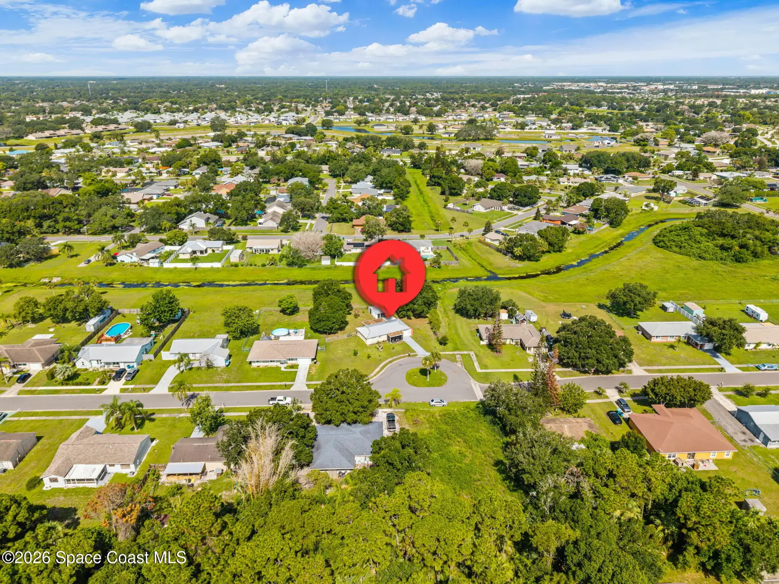 1038 Hooper Avenue Ne, Palm Bay, Fl 32905, FL